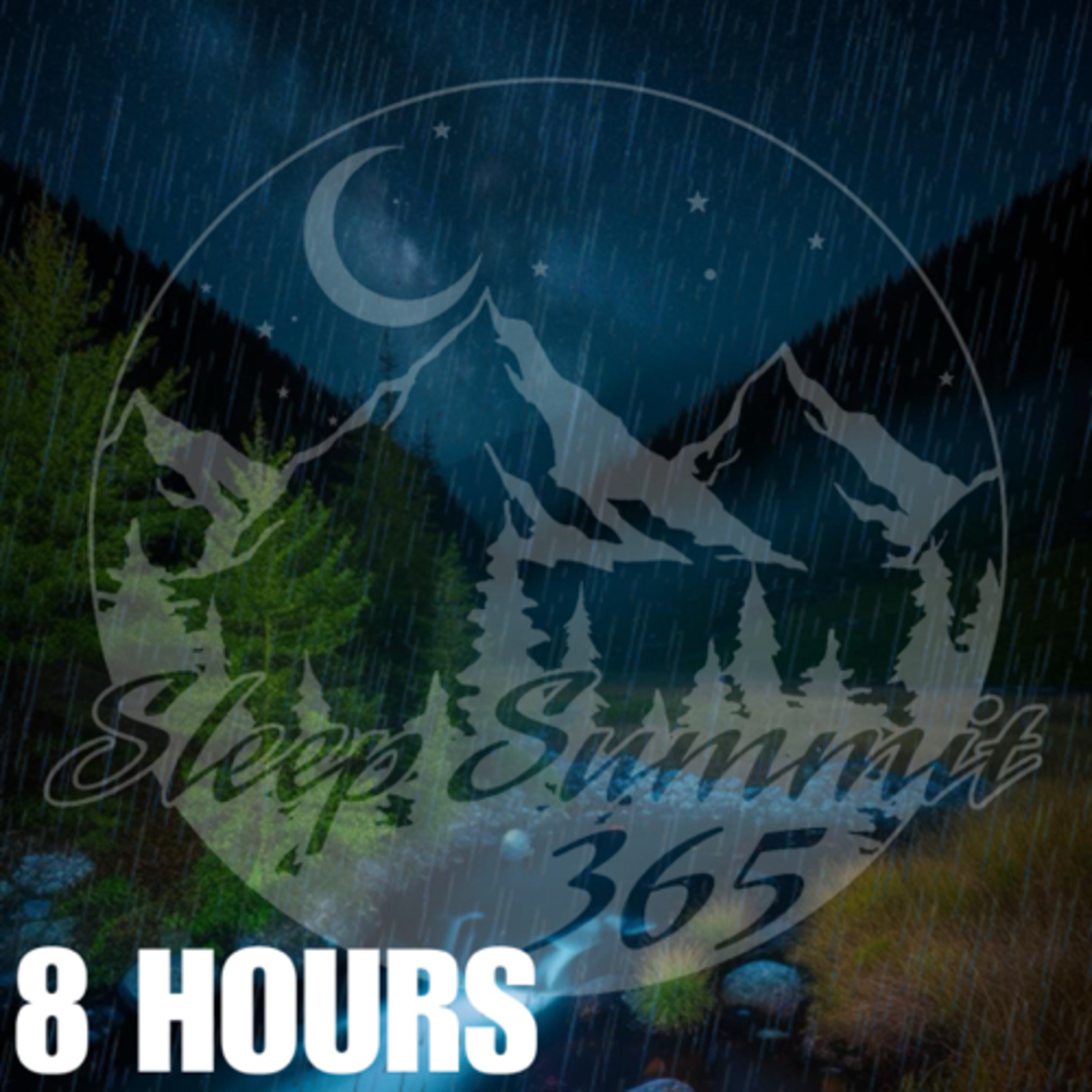 Sleep Summit 3 65 podcast cover
