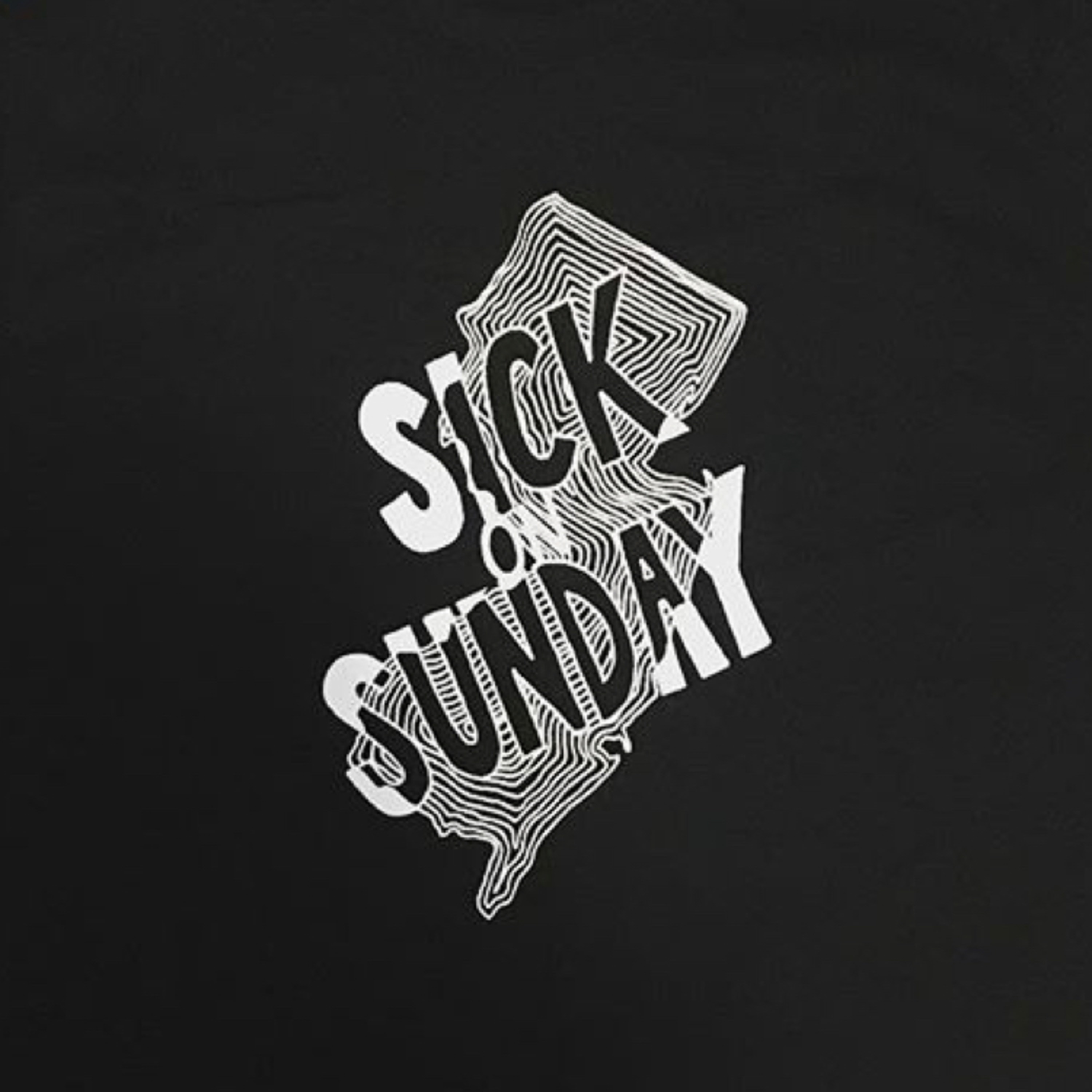 Ep 8: Sick On Sunday episode artwork