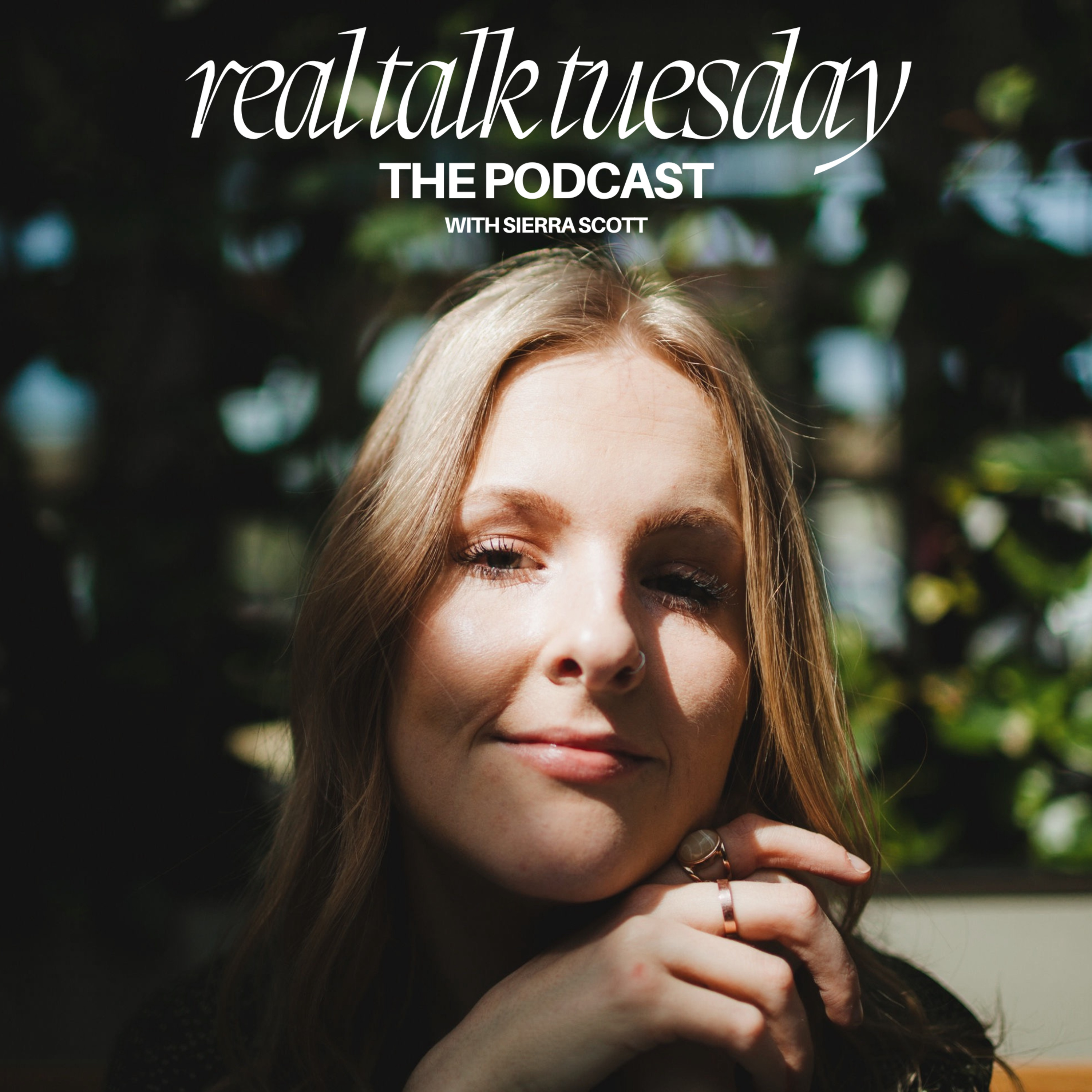 real talk tuesday