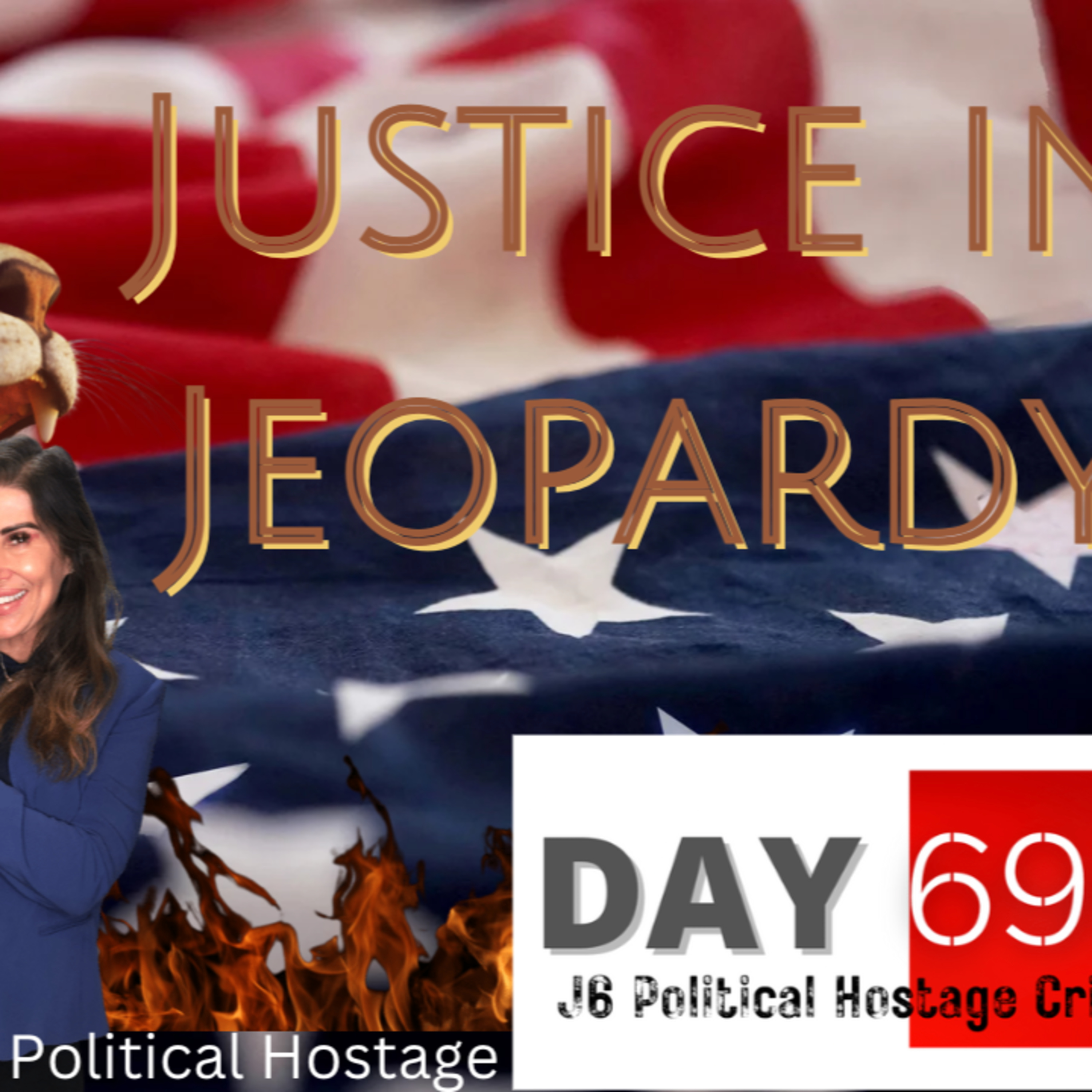 Sovereign Souls Media (Justice In Jeopardy)