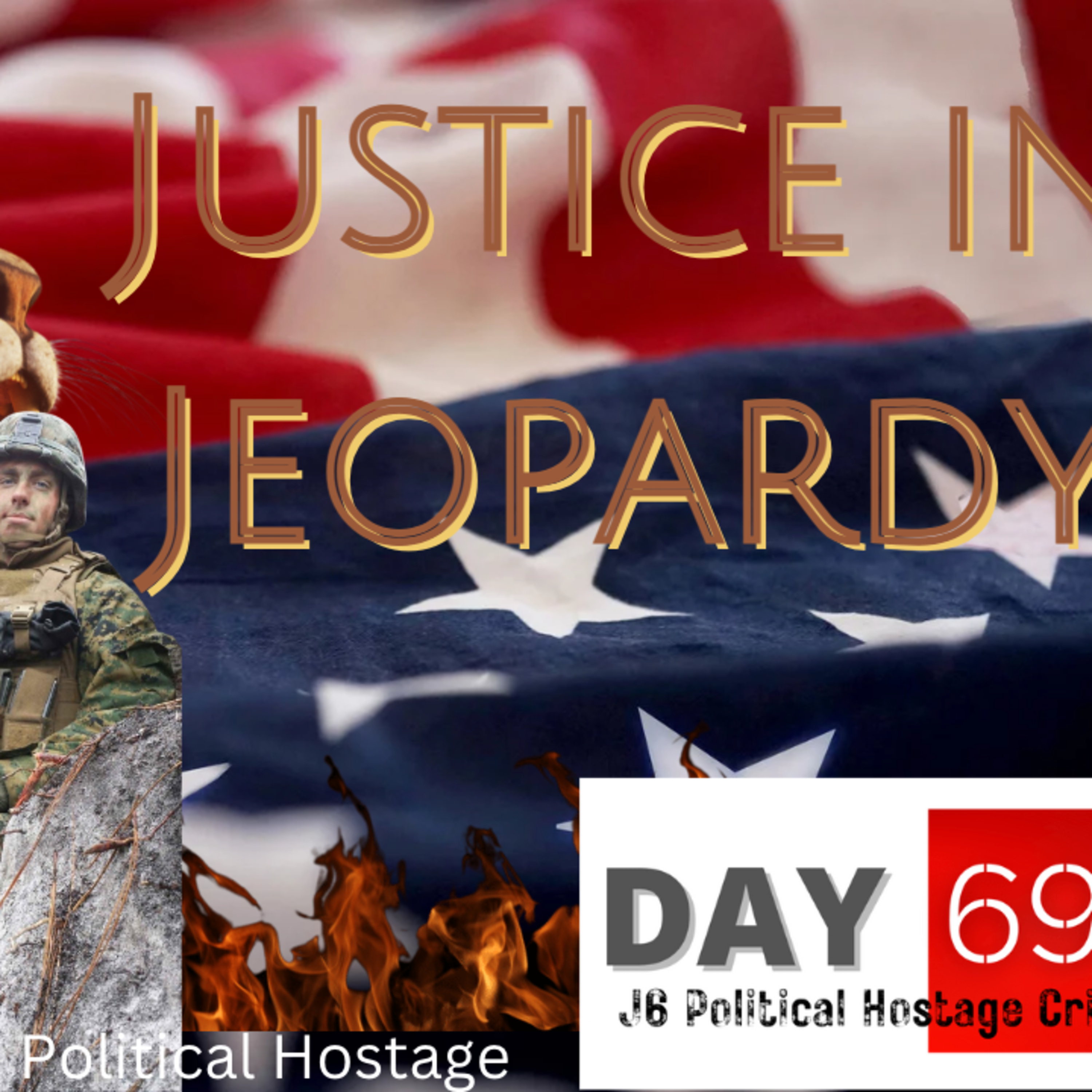 Sovereign Souls Media (Justice In Jeopardy)