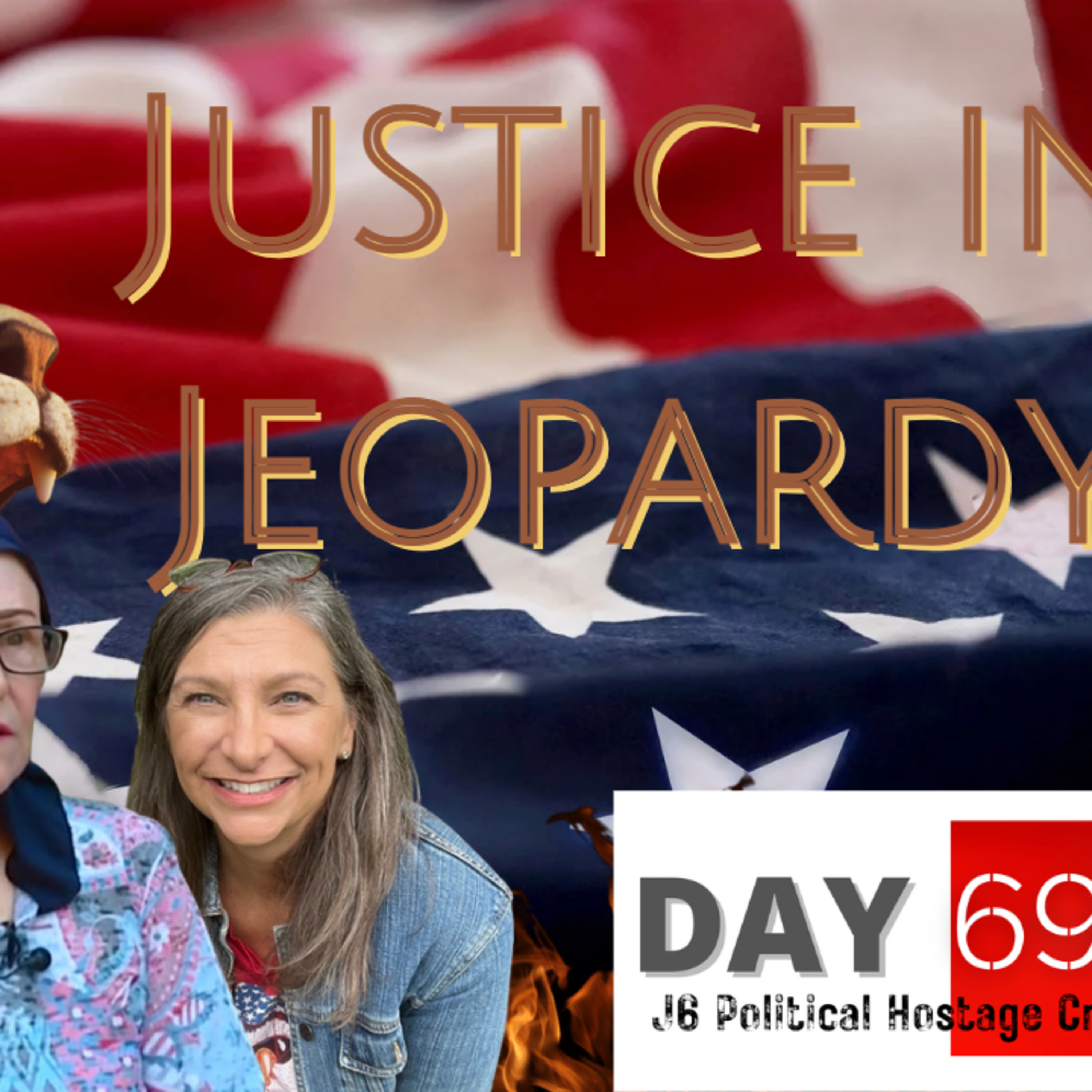Sovereign Souls Media (Justice In Jeopardy)