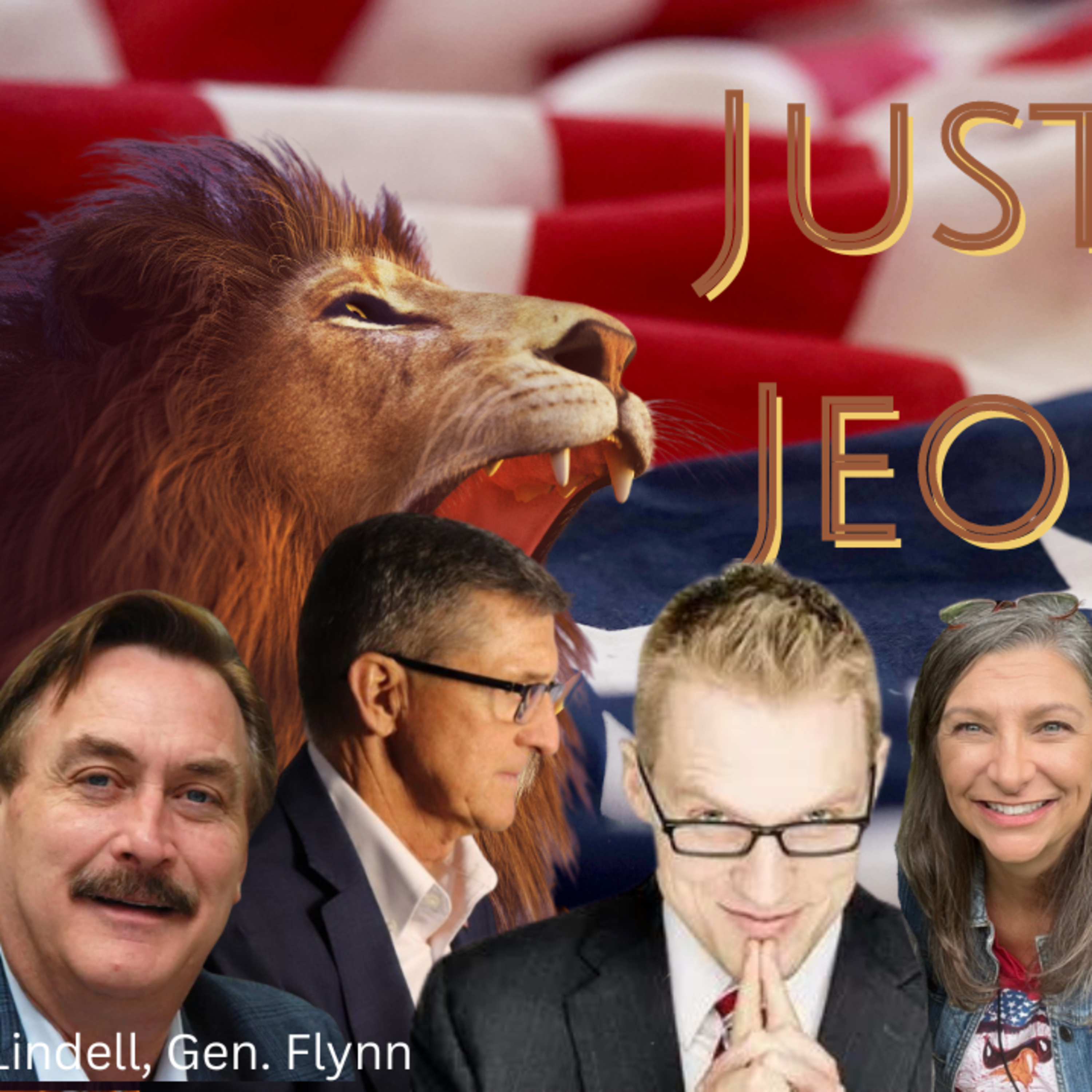 Sovereign Souls Media (Justice In Jeopardy)