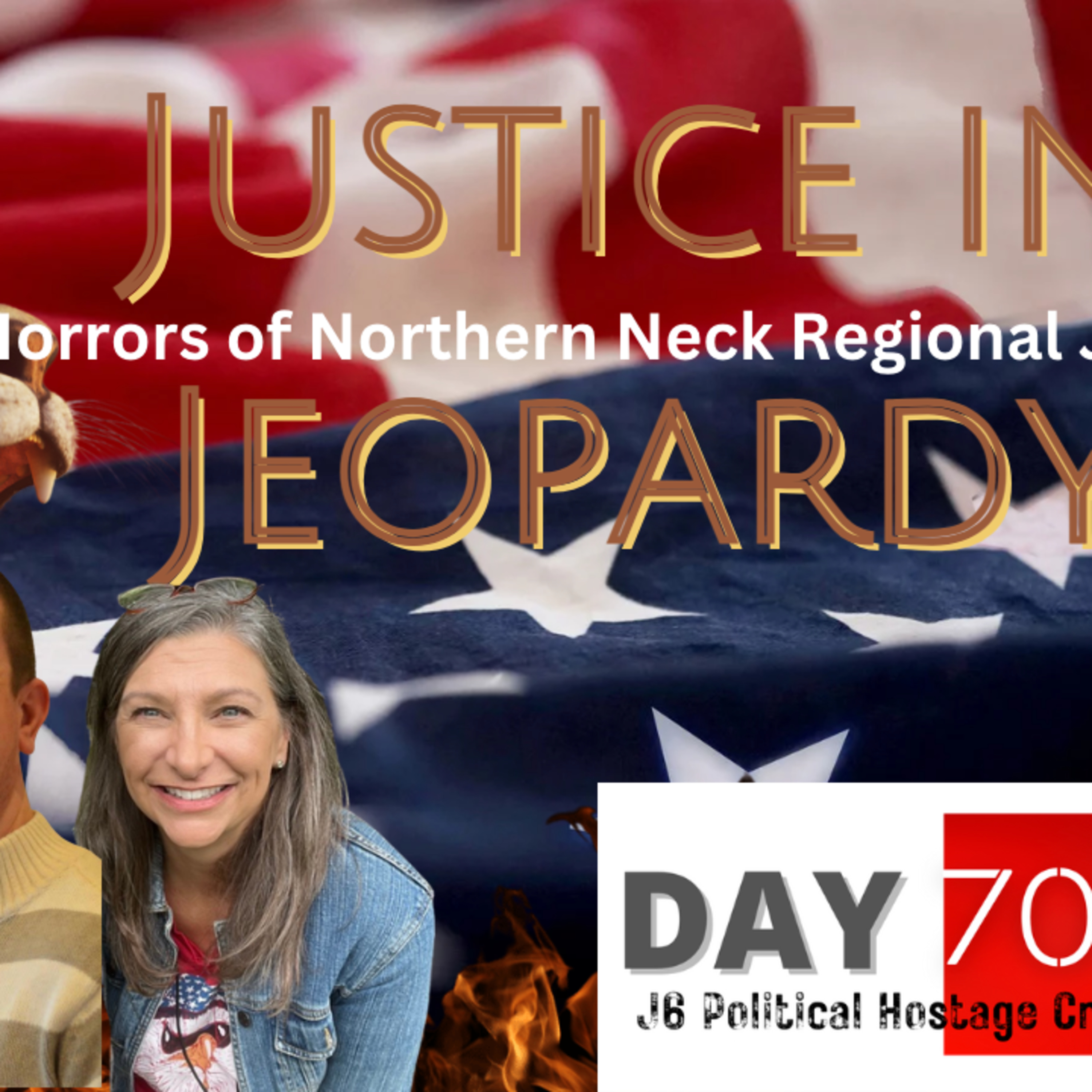 Sovereign Souls Media (Justice In Jeopardy)