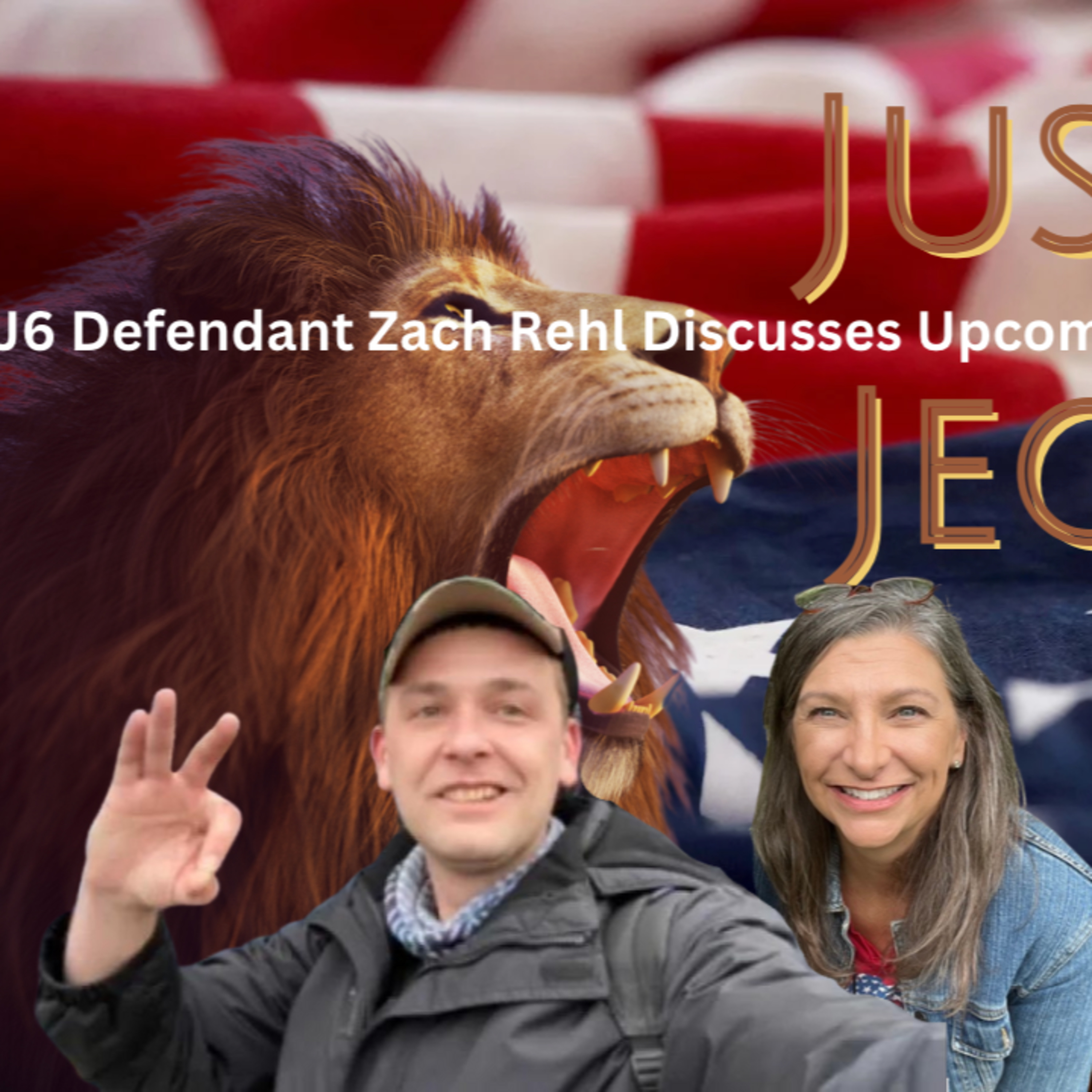 Sovereign Souls Media (Justice In Jeopardy)