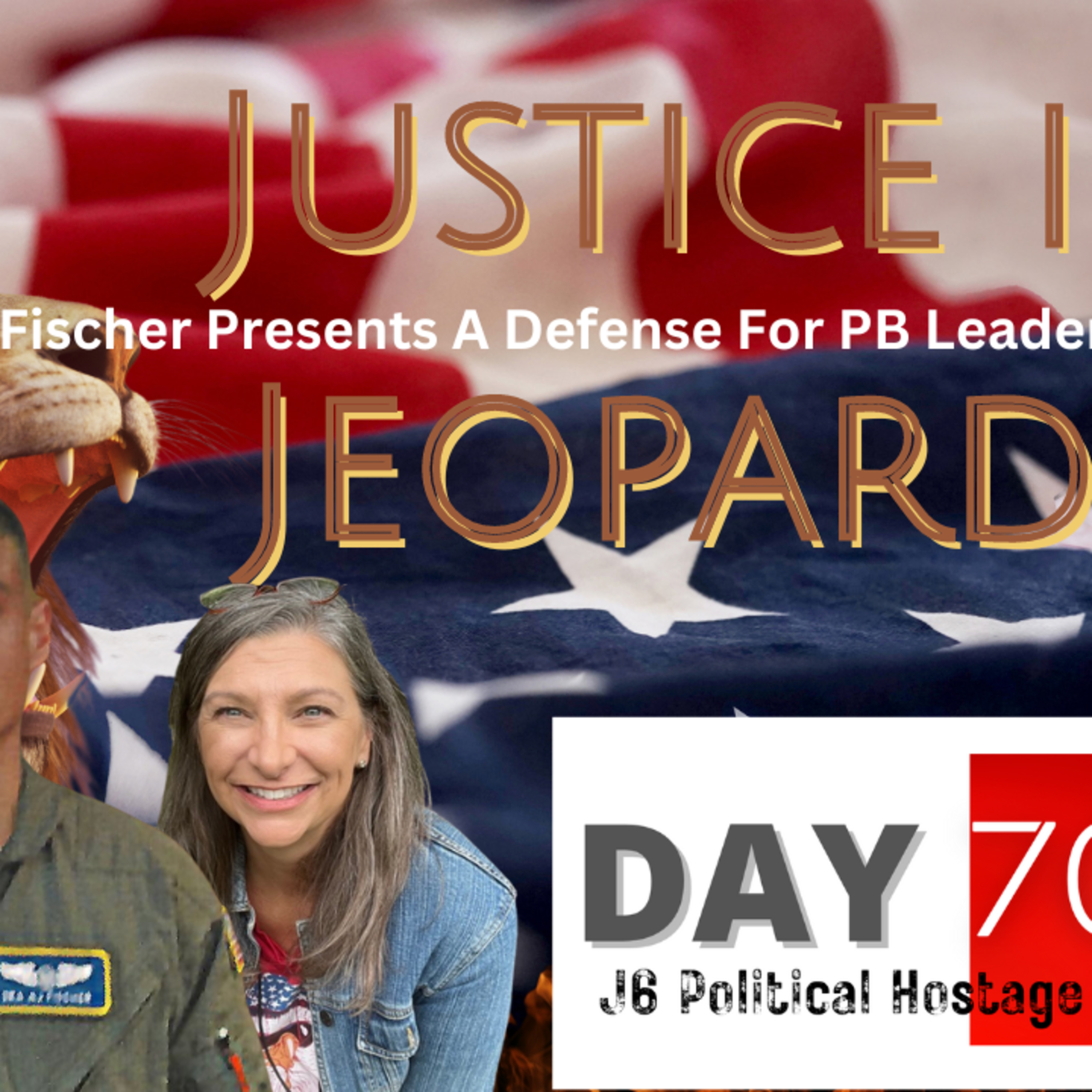 Sovereign Souls Media (Justice In Jeopardy)