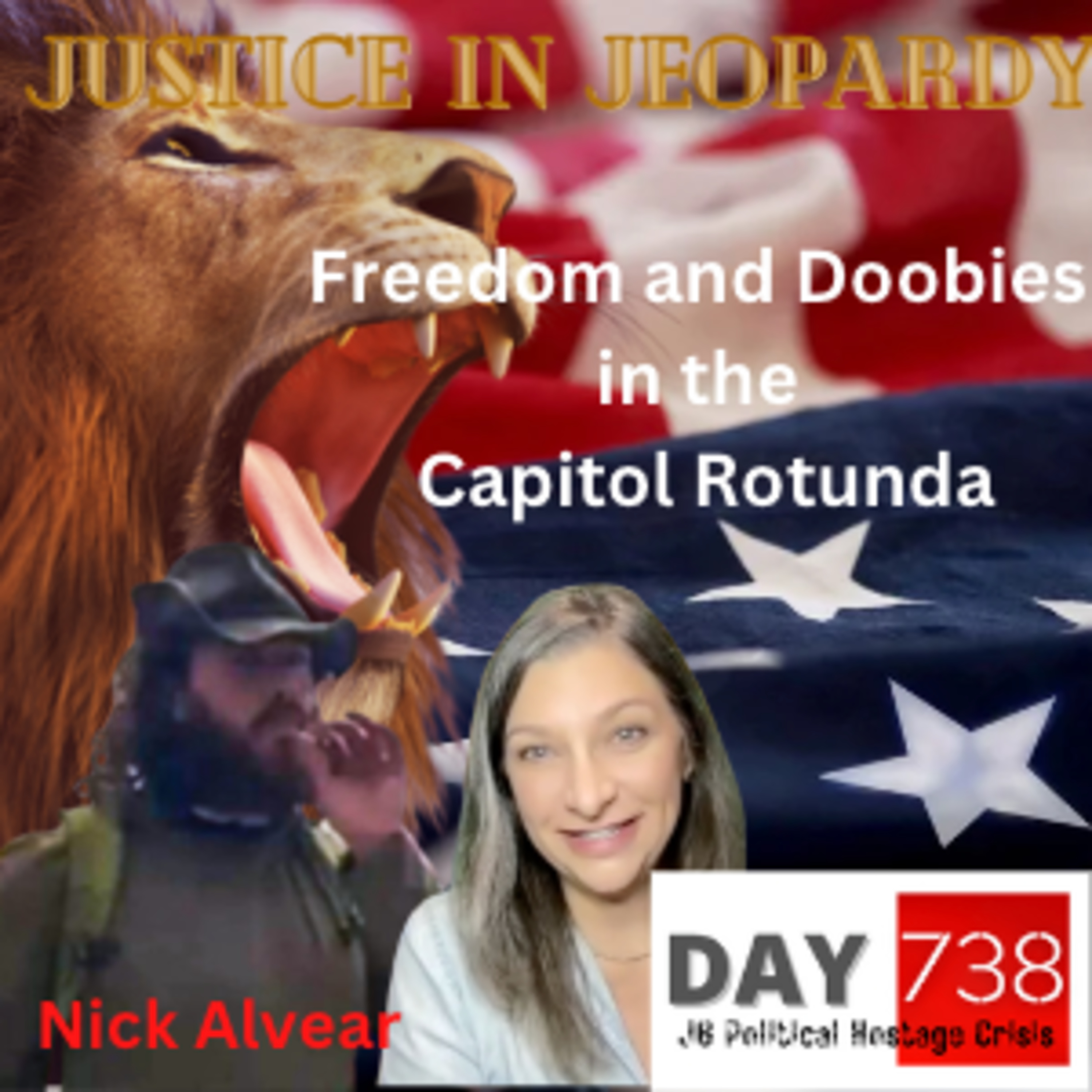 Sovereign Souls Media (Justice In Jeopardy)