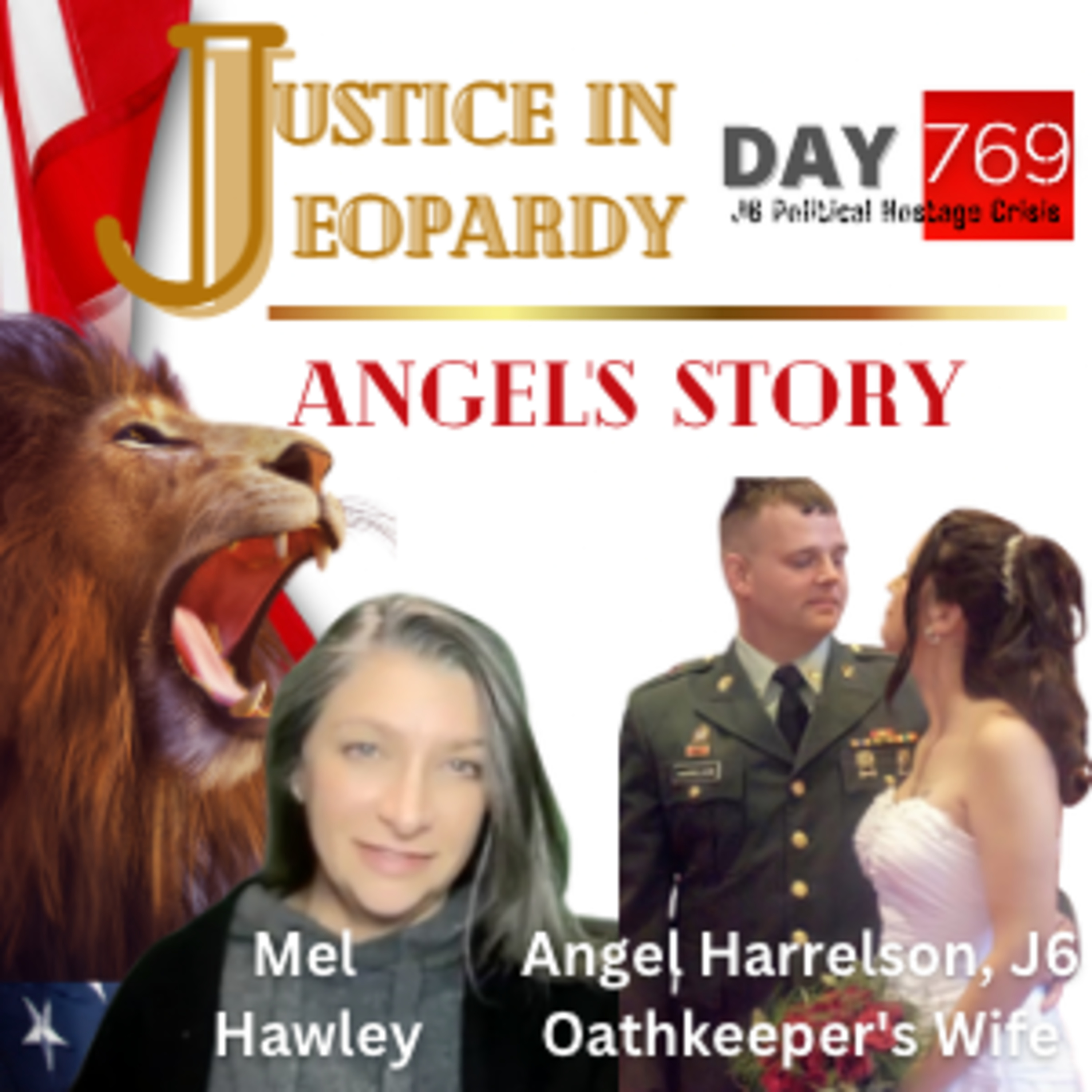 Sovereign Souls Media (Justice In Jeopardy)