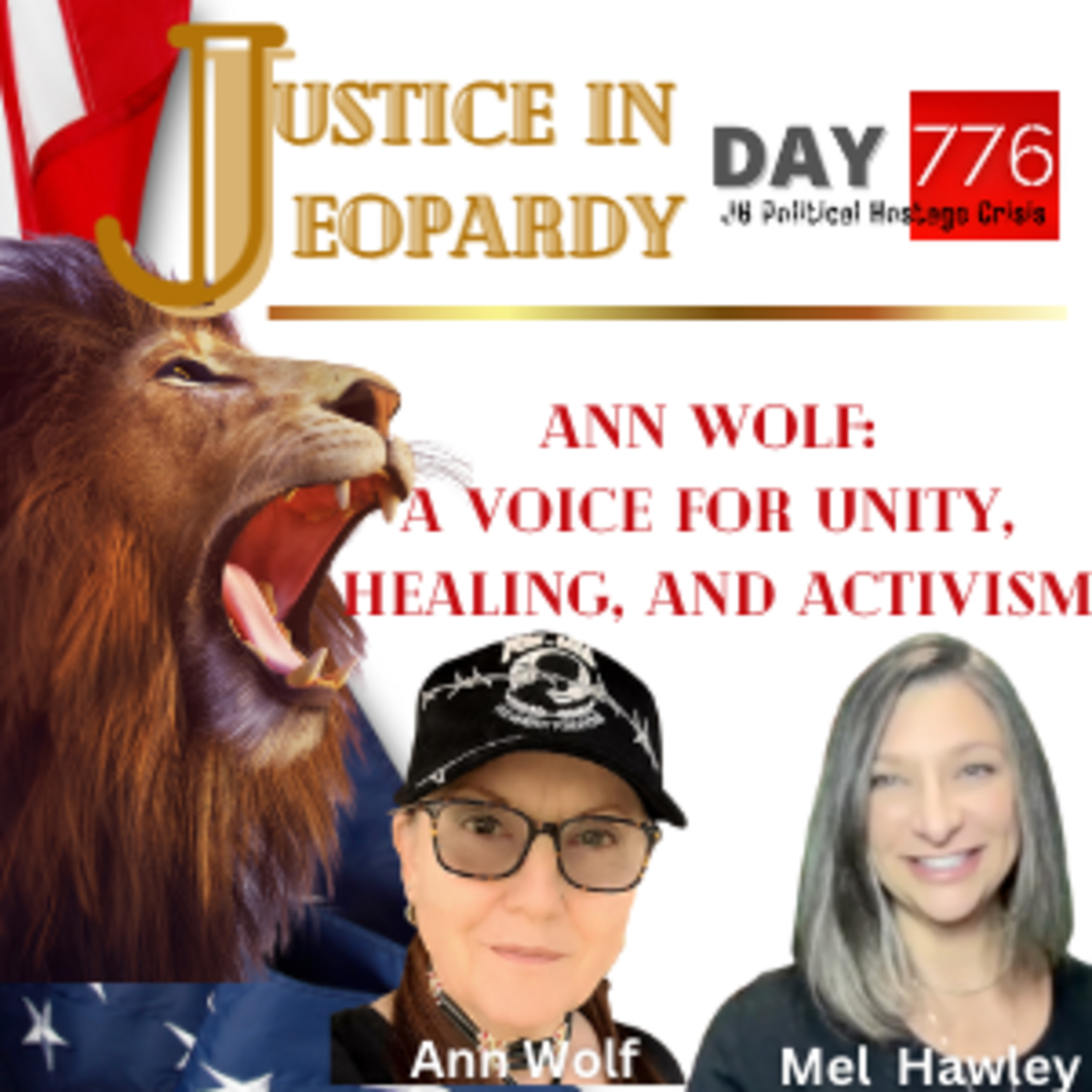 Sovereign Souls Media (Justice In Jeopardy)