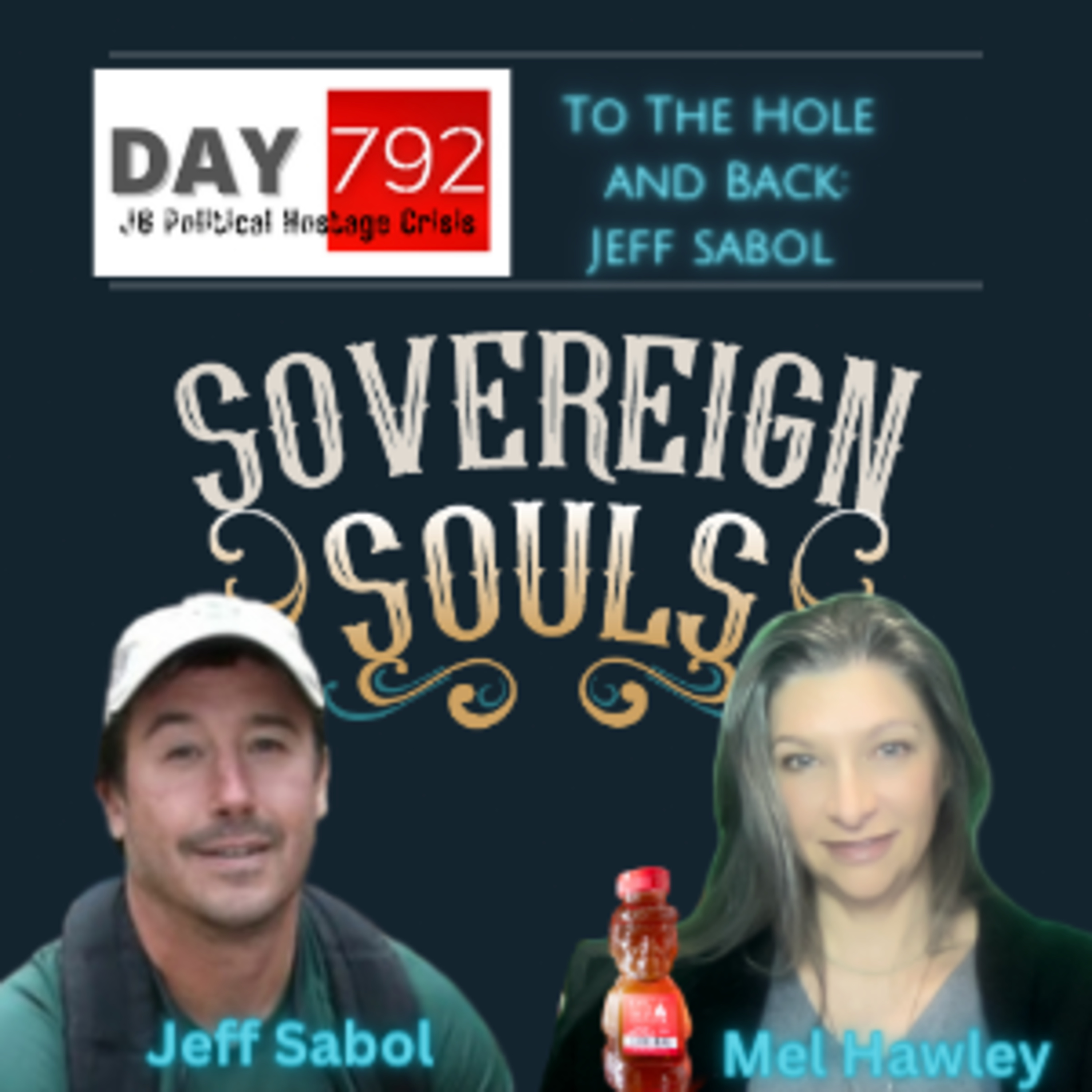 Sovereign Souls Media (Justice In Jeopardy)