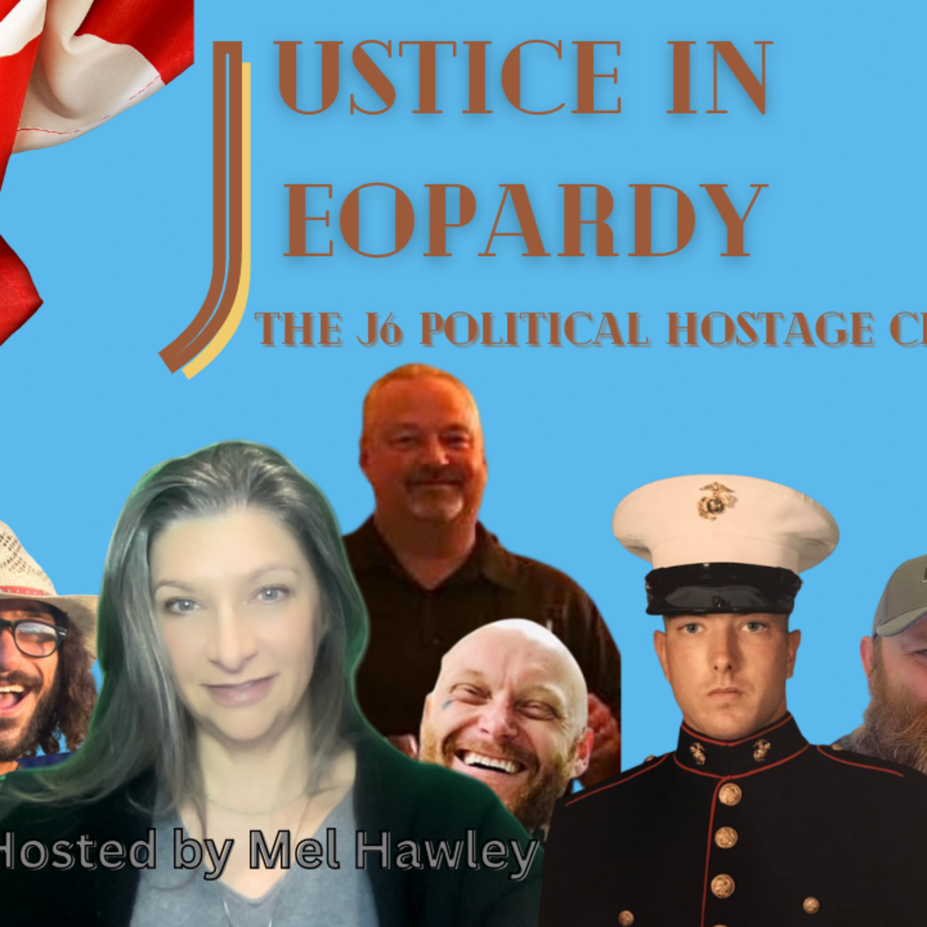 Sovereign Souls Media (Justice In Jeopardy)