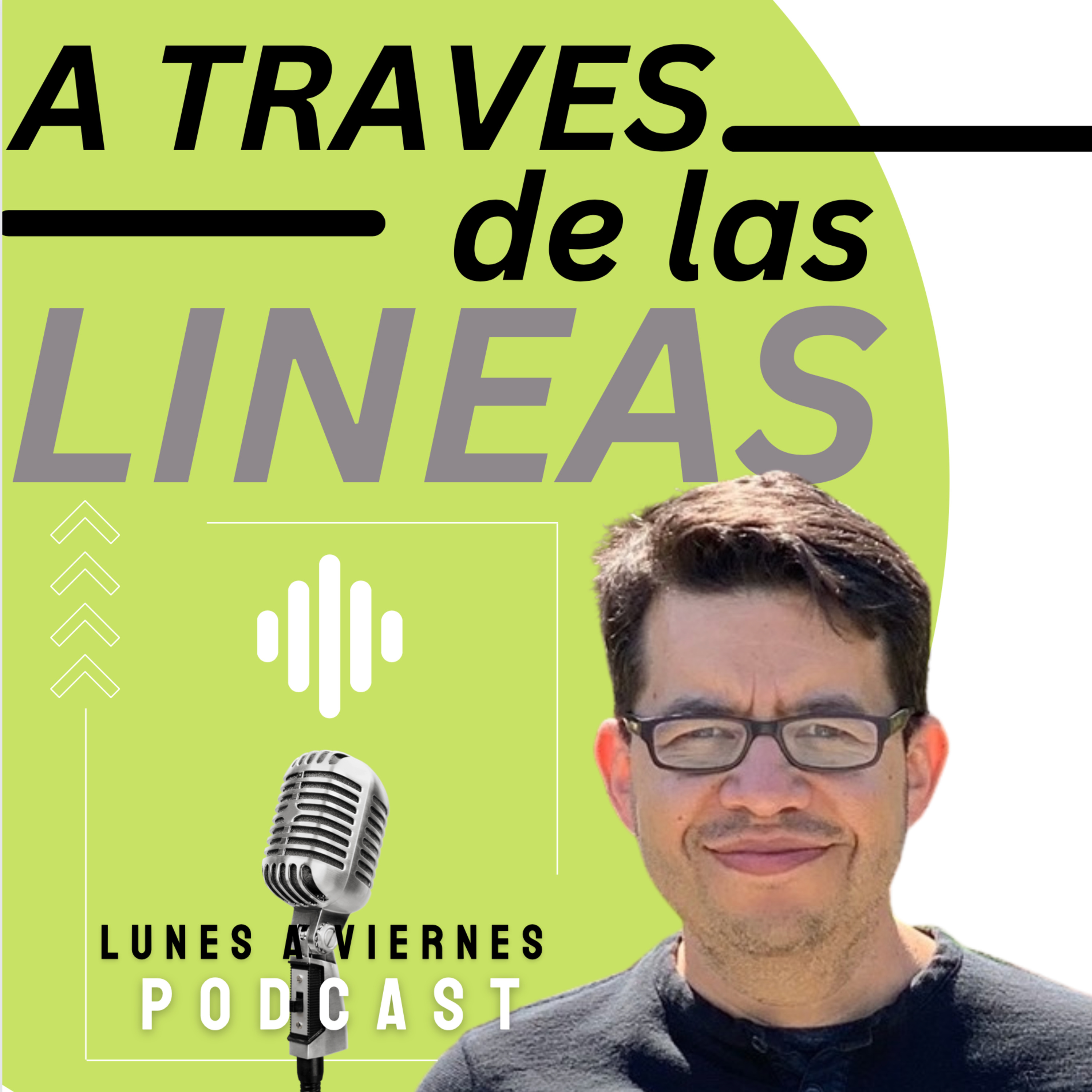 Intro A través de las Líneas episode artwork