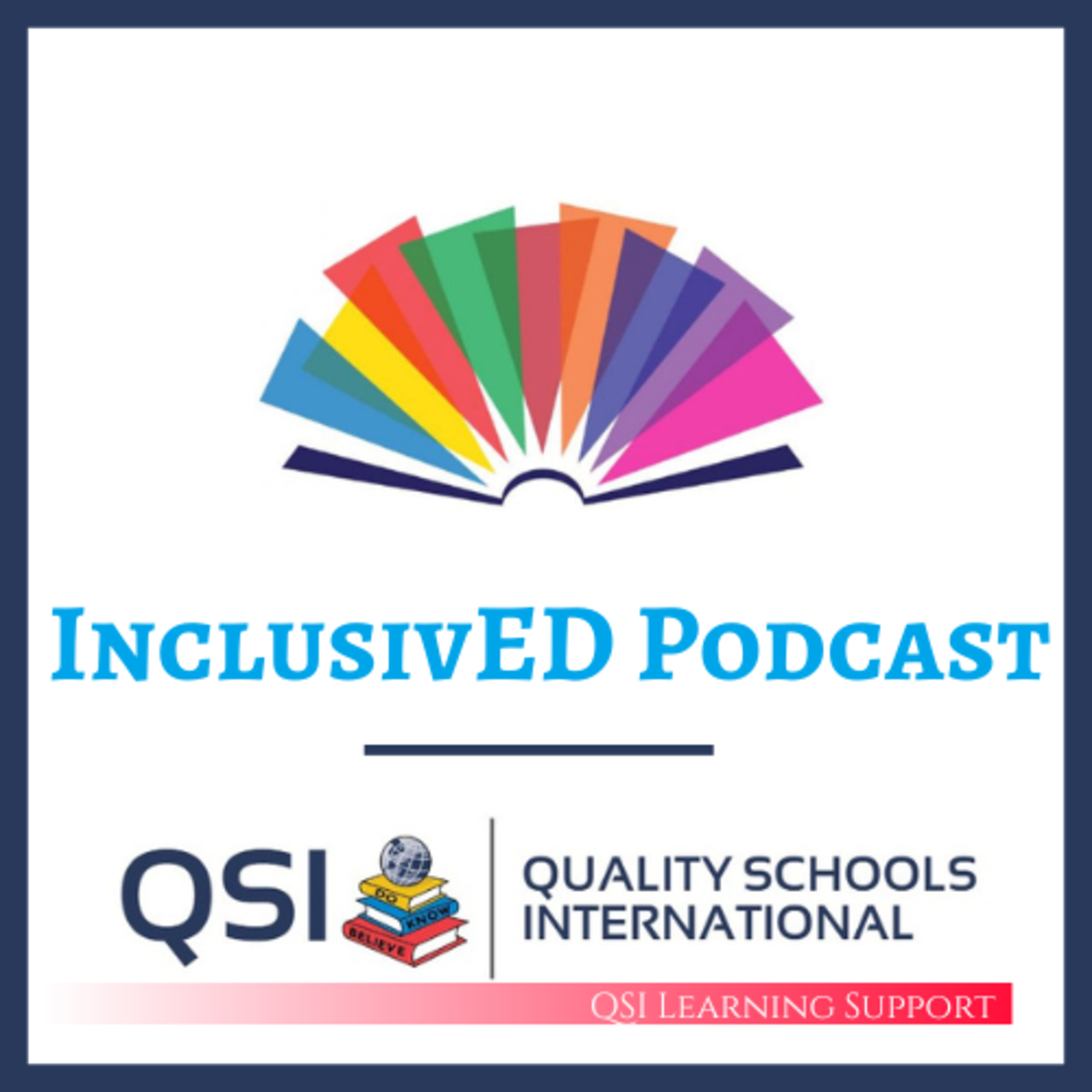 InclusivEd Podcast