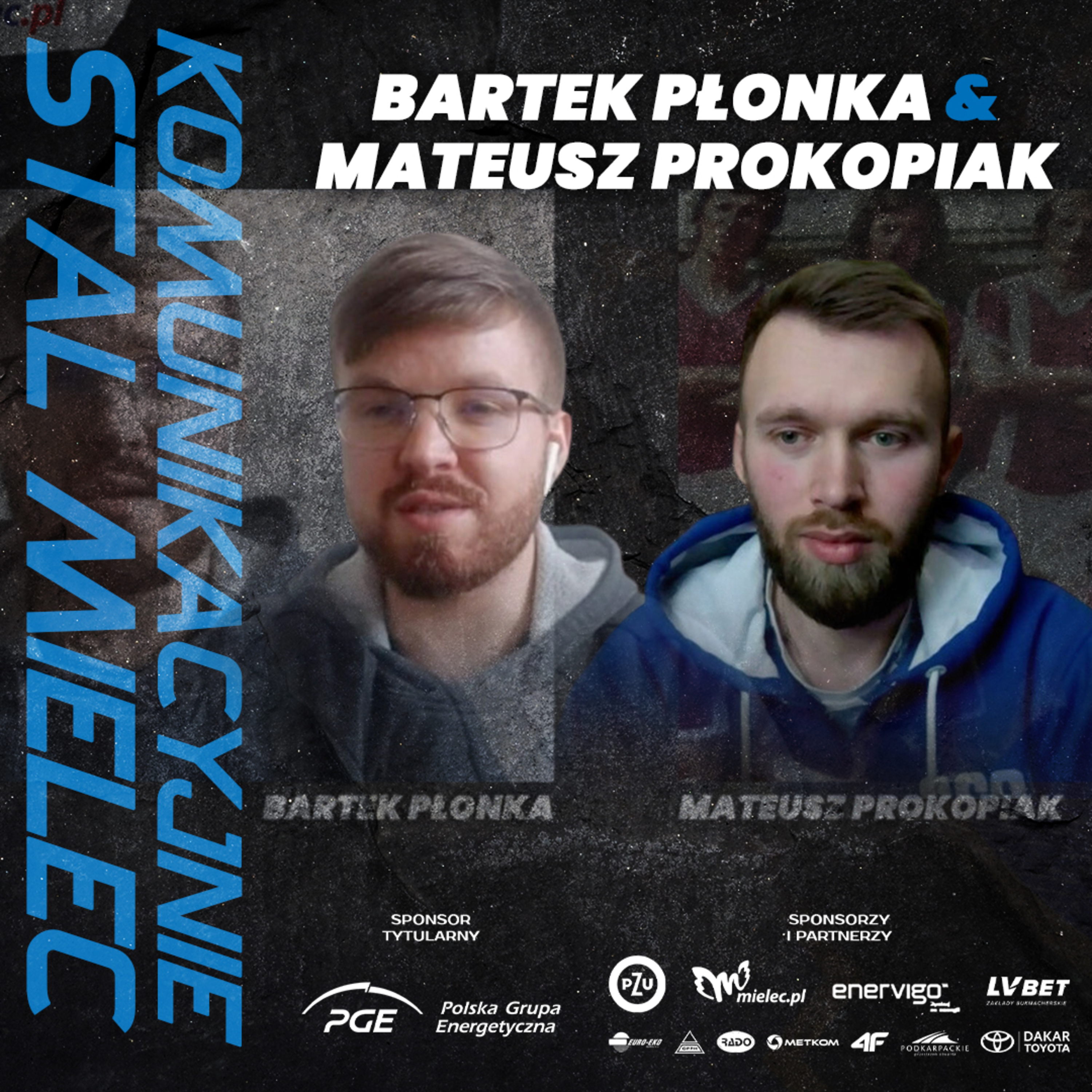 FKS Stal Mielec S.A. Podcasty
