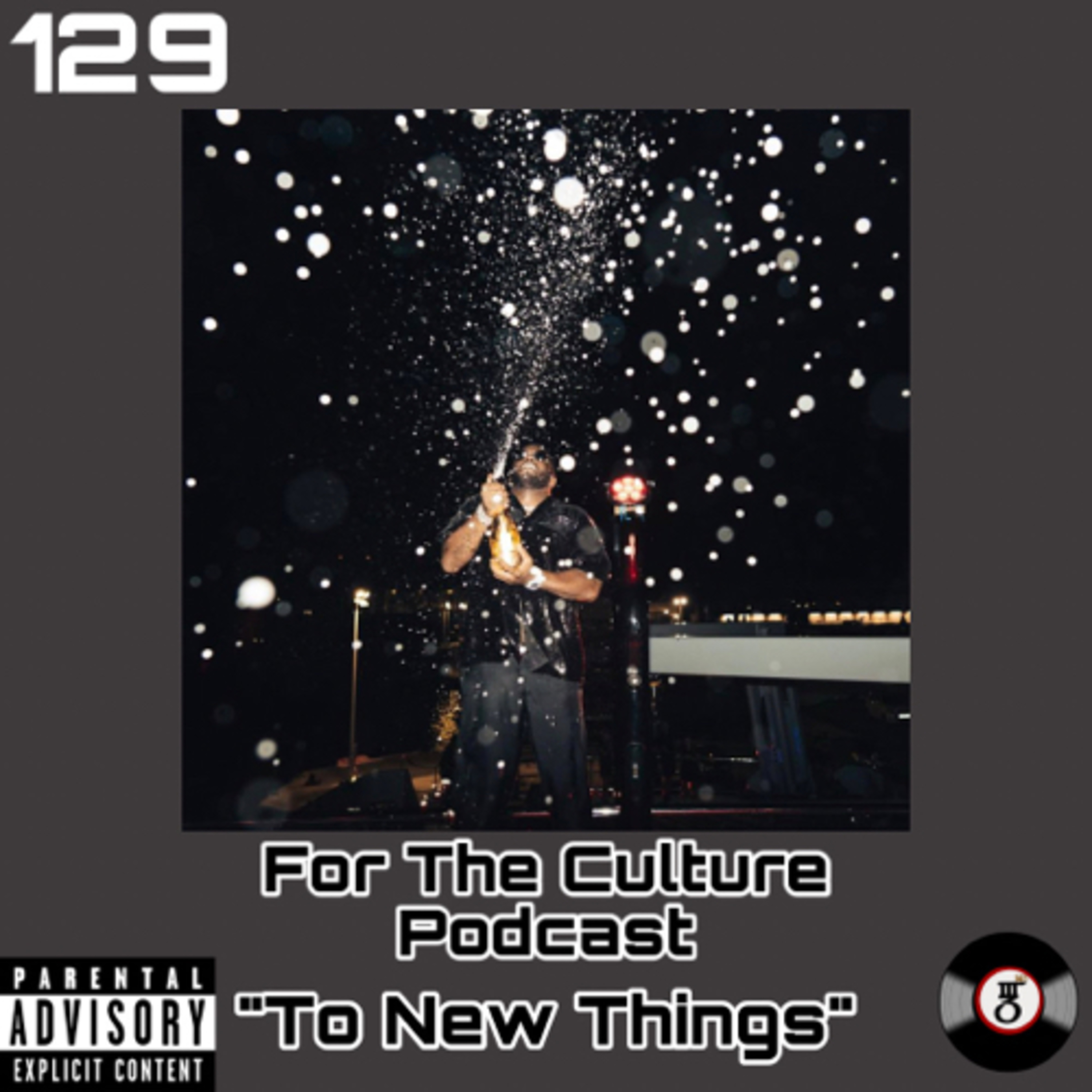 For The Culture Podcast: Raw Opinions on Black Culture, Entertainment and Life