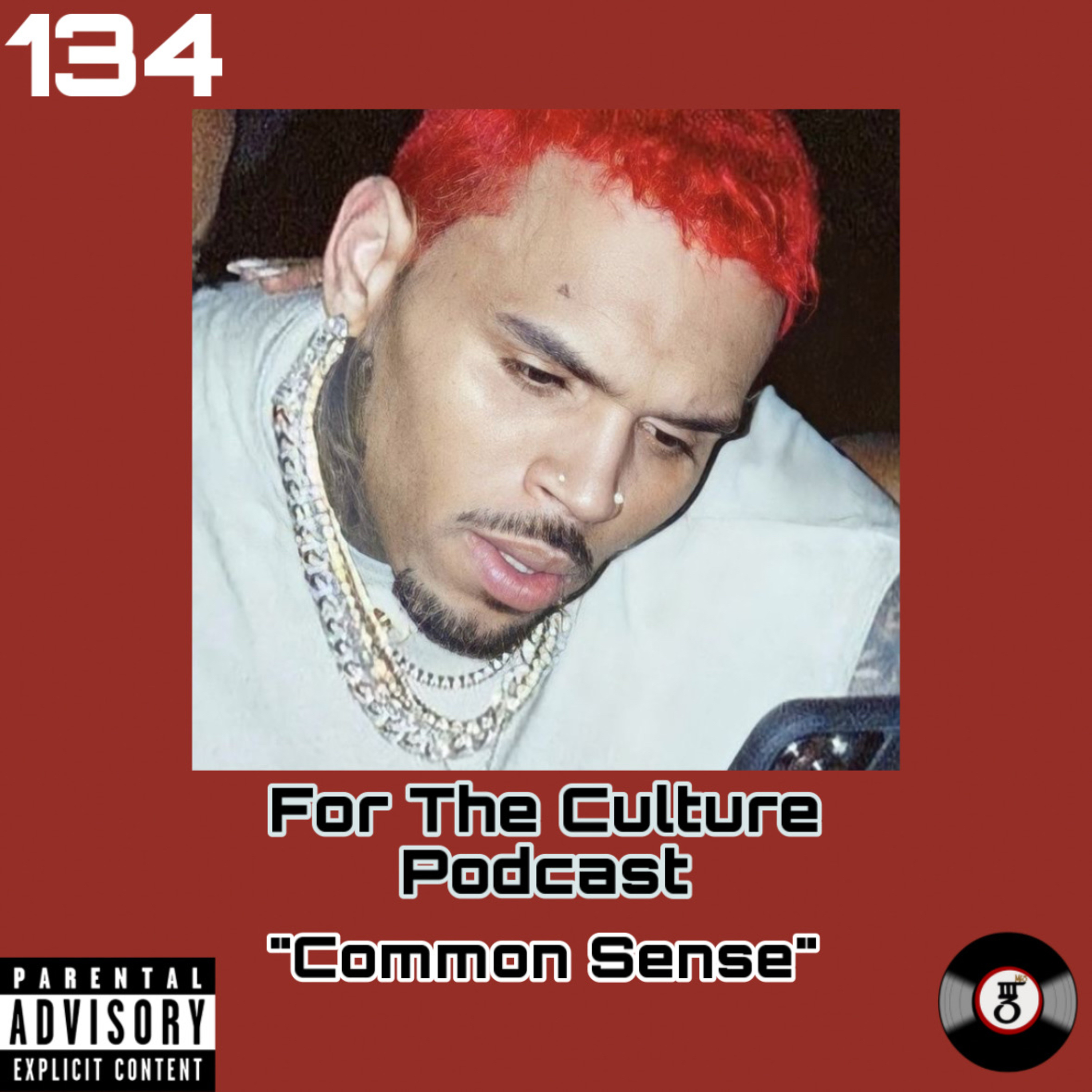 For The Culture Podcast: Raw Opinions on Black Culture, Entertainment and Life