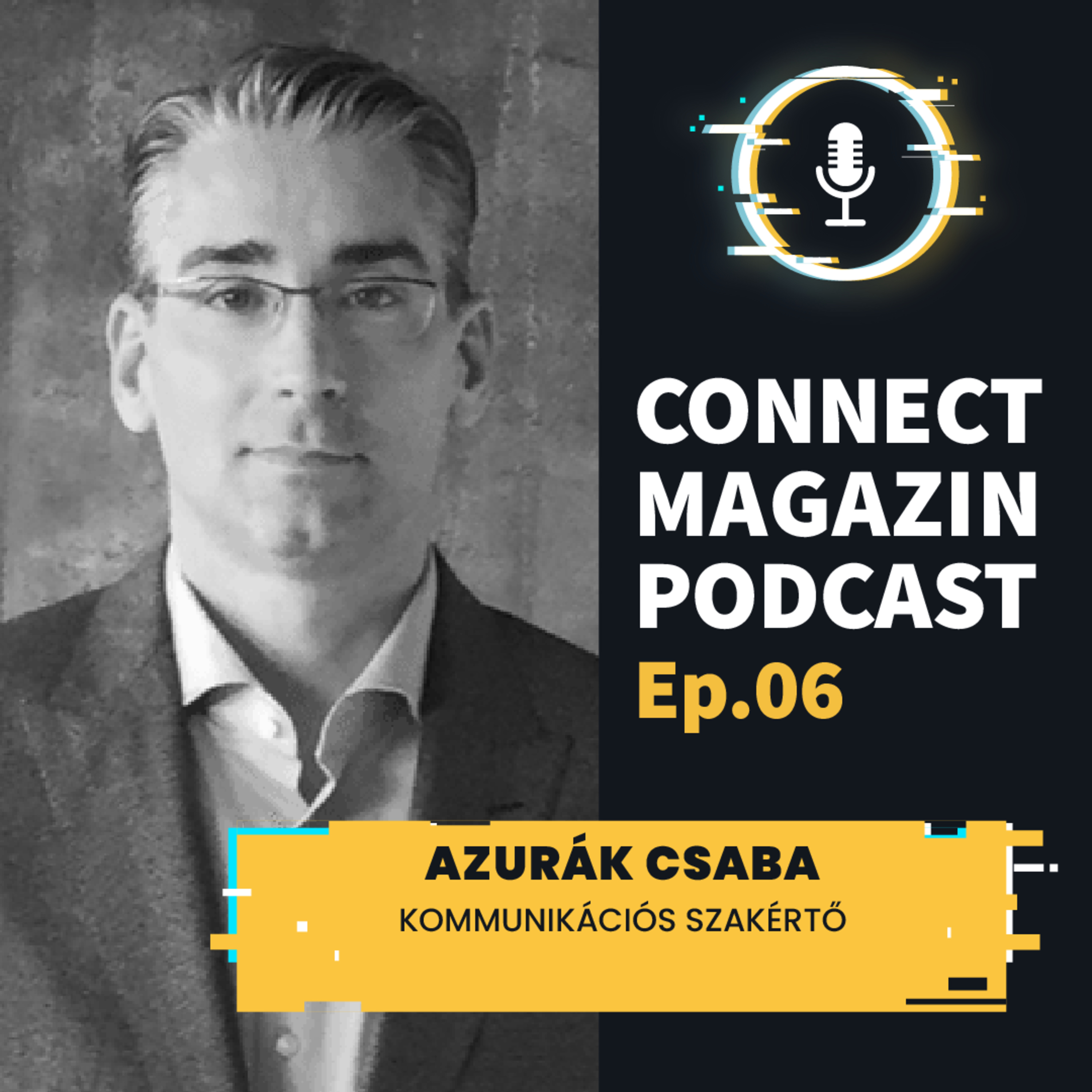 Connect Magazin