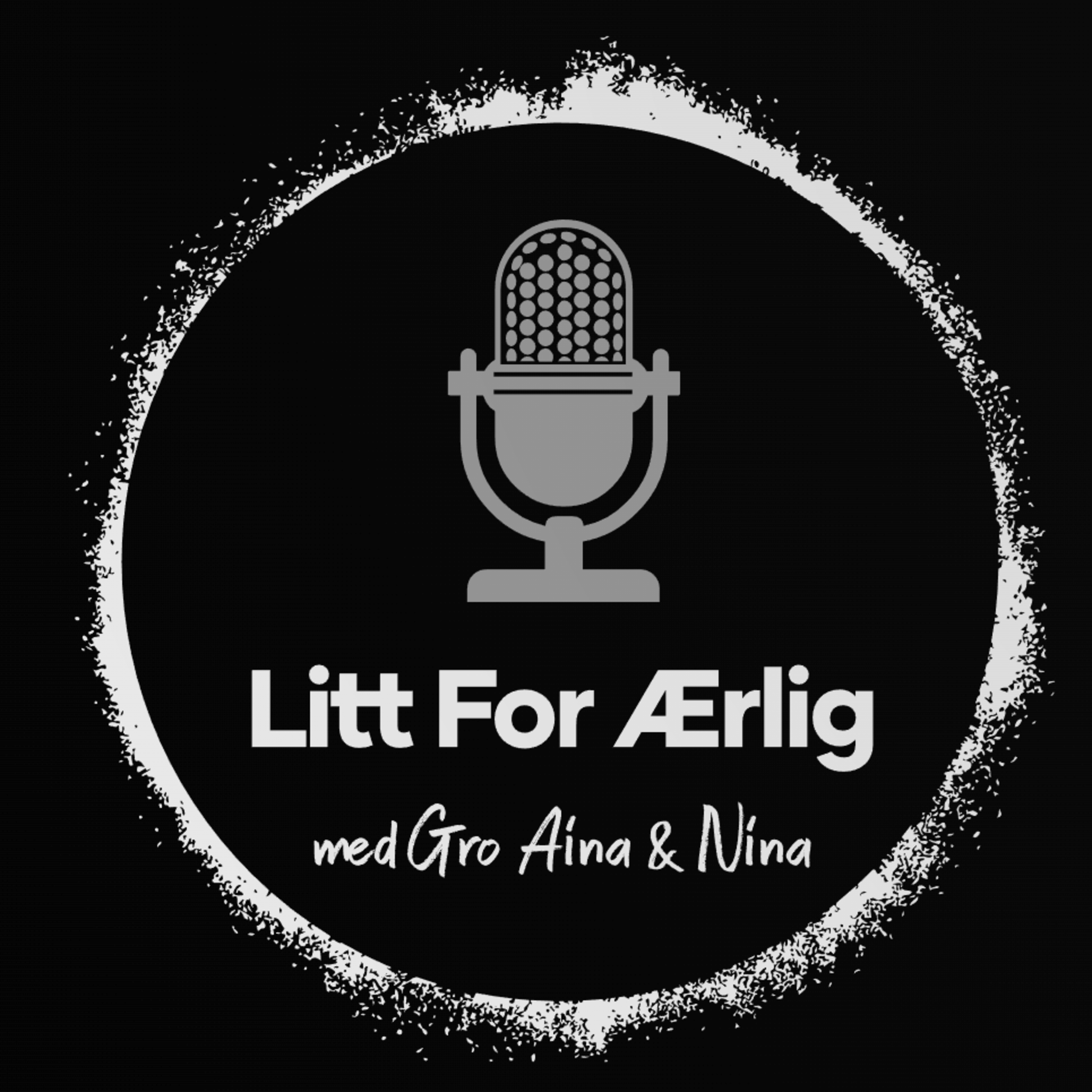 Litt For Ærlig