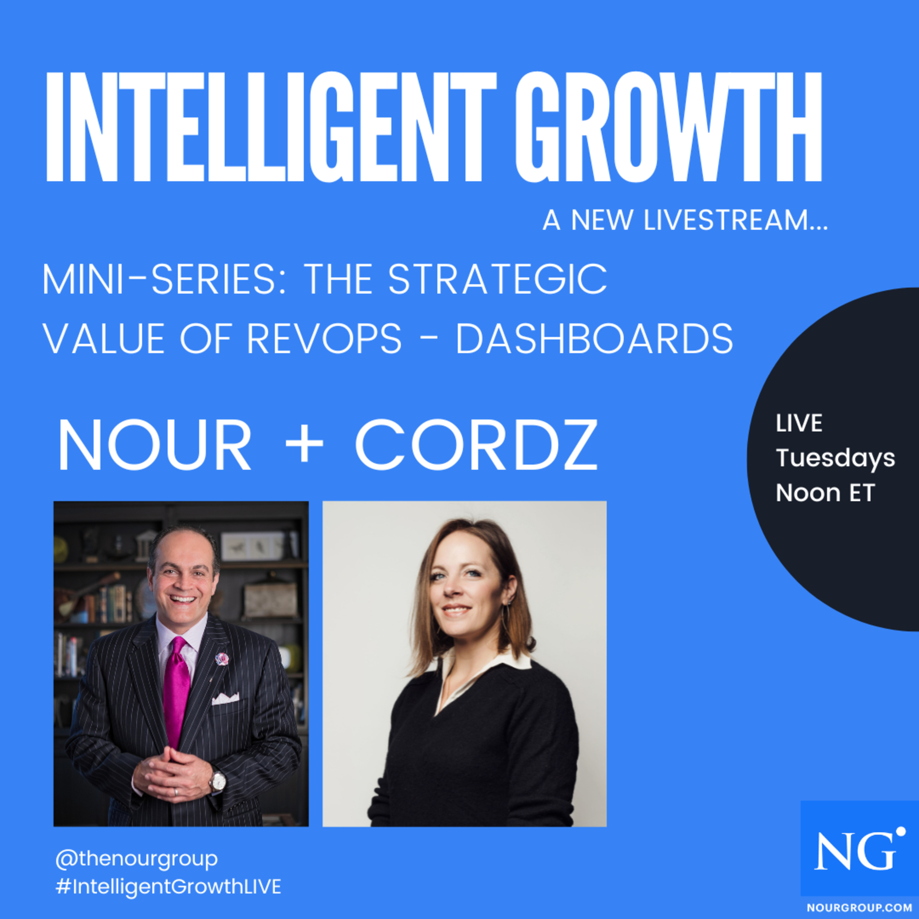 Intelligent Growth