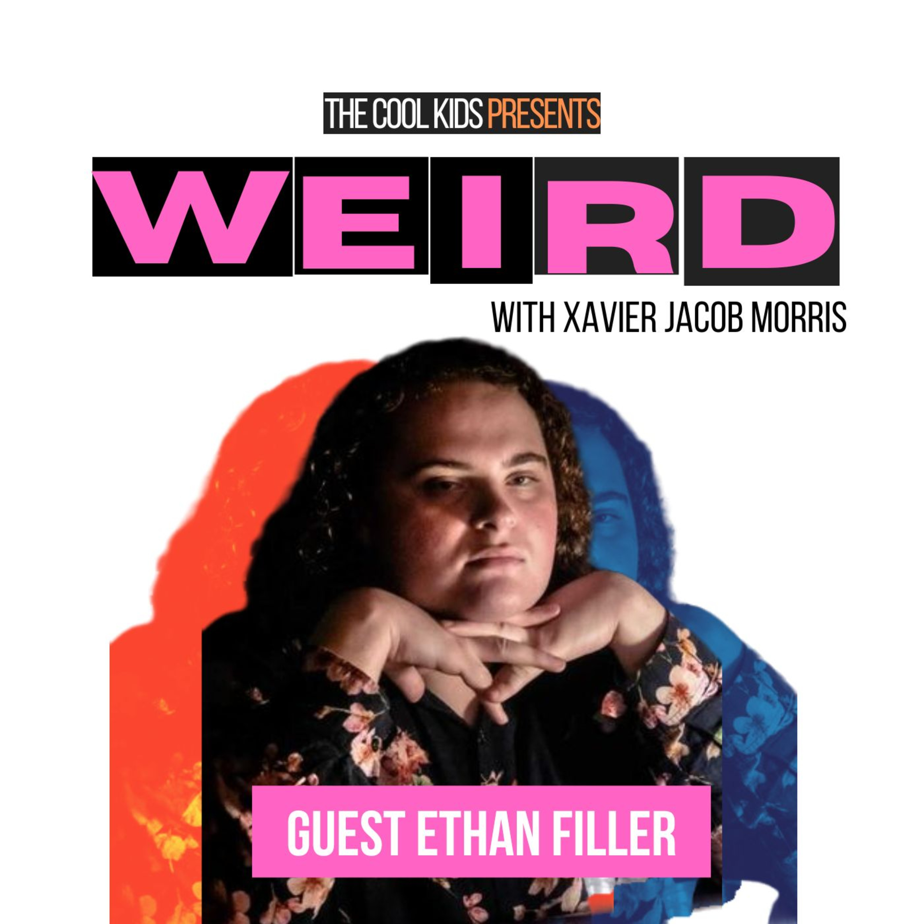 ETHAN DOESN'T HAVE A GAG REFLEX | Episode 4 with Ethan Filler episode artwork
