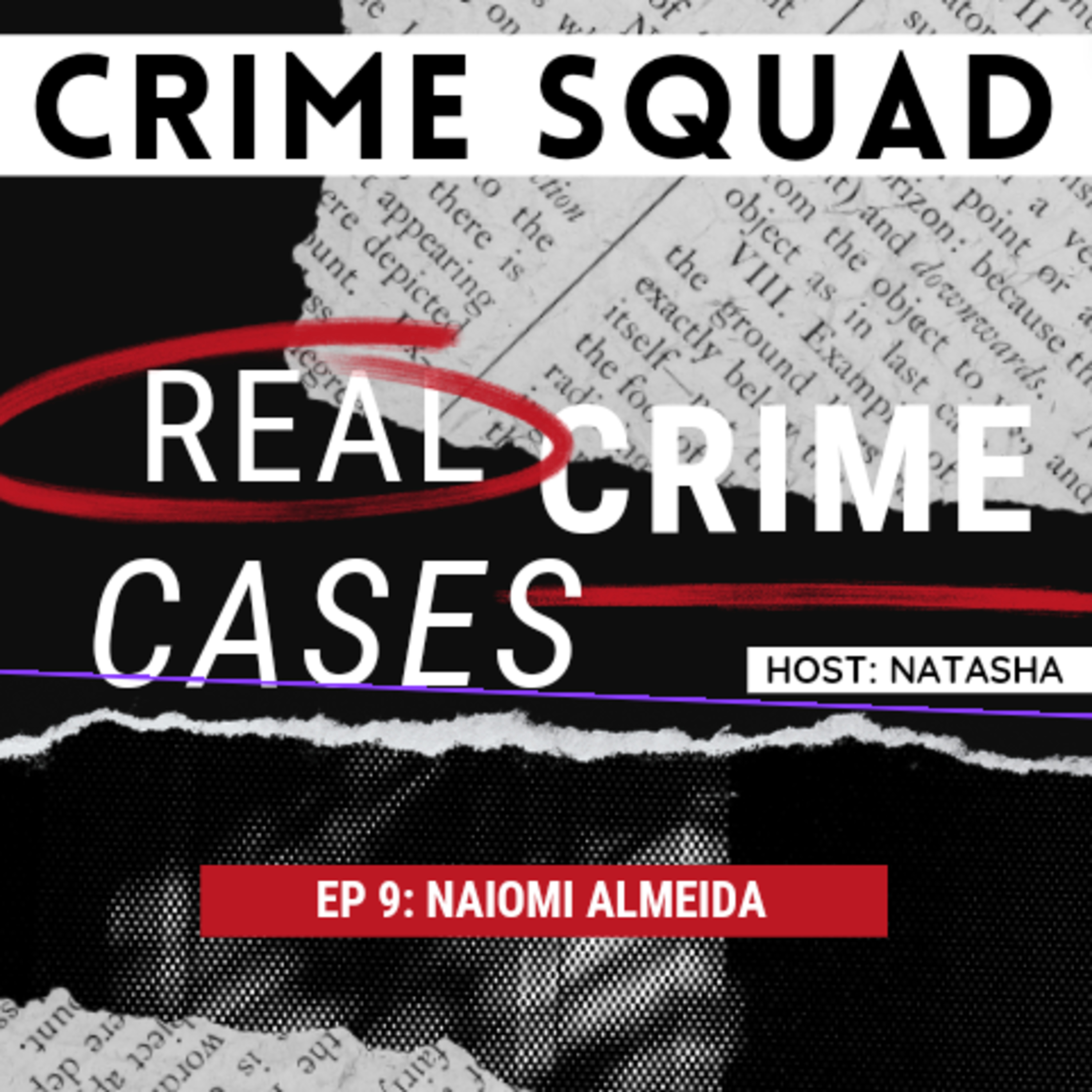 Episode 9: Naiomi Almeida