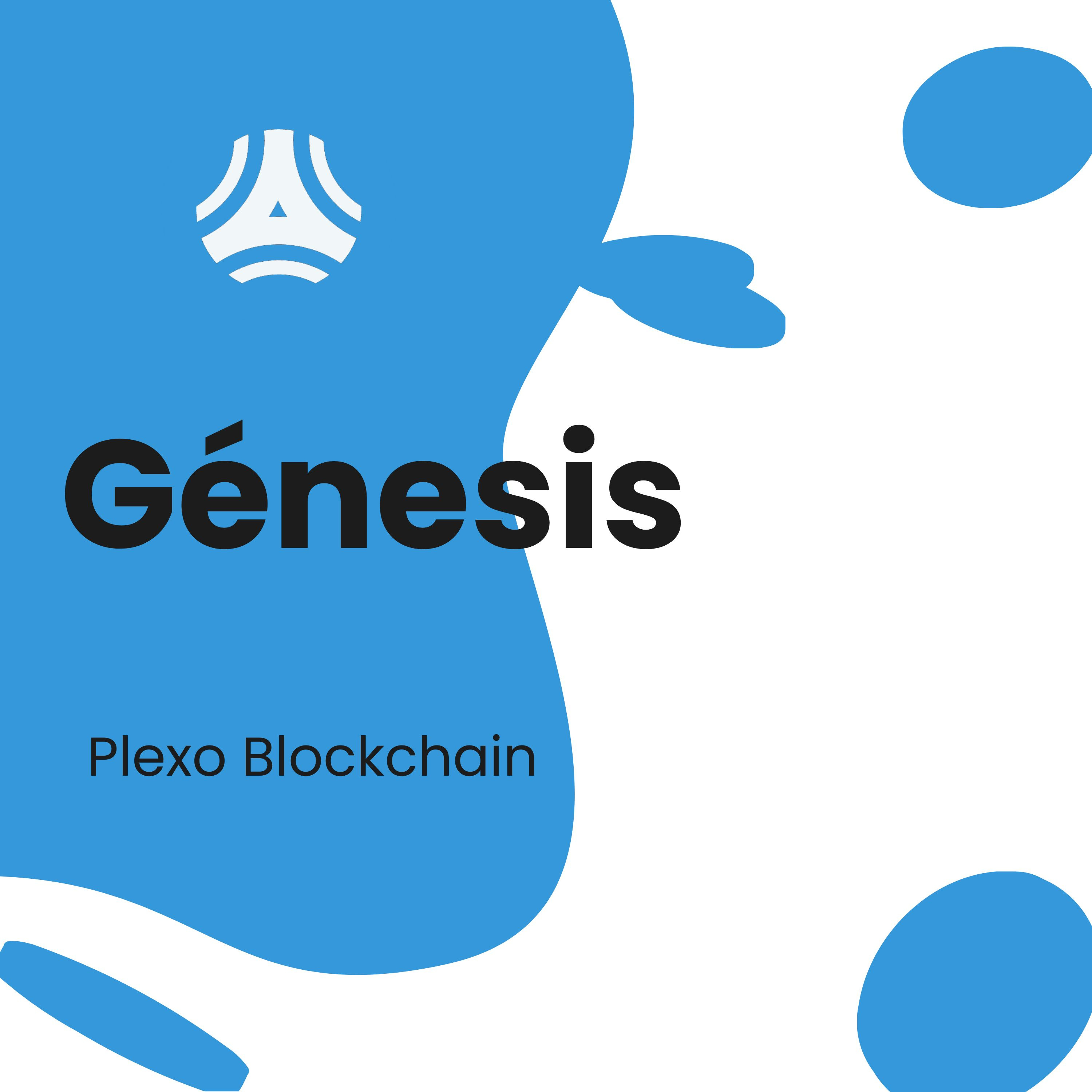 ¿Qué es Plexo Blockchain? episode artwork