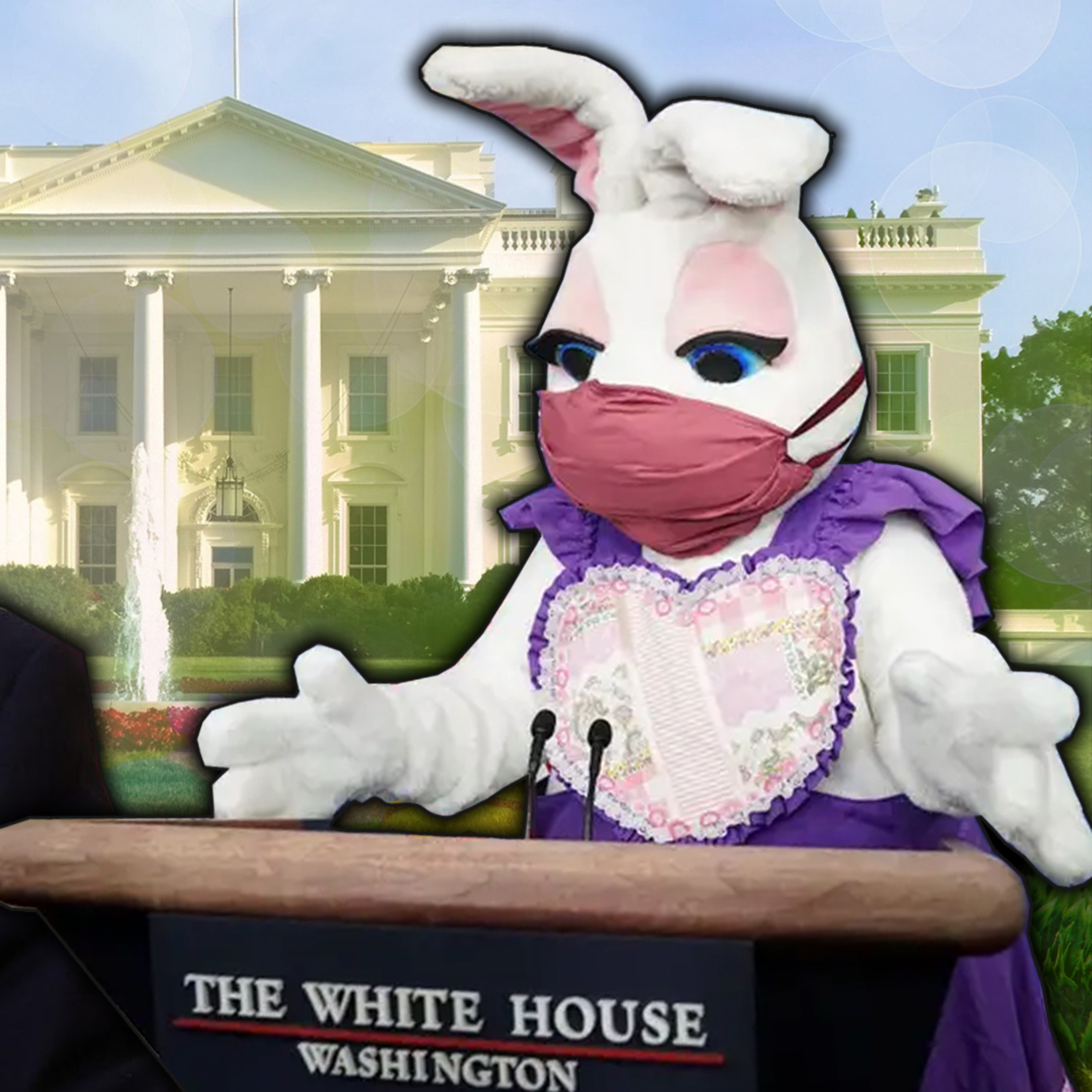 Easter Bunny! | SoL PC#30 episode artwork