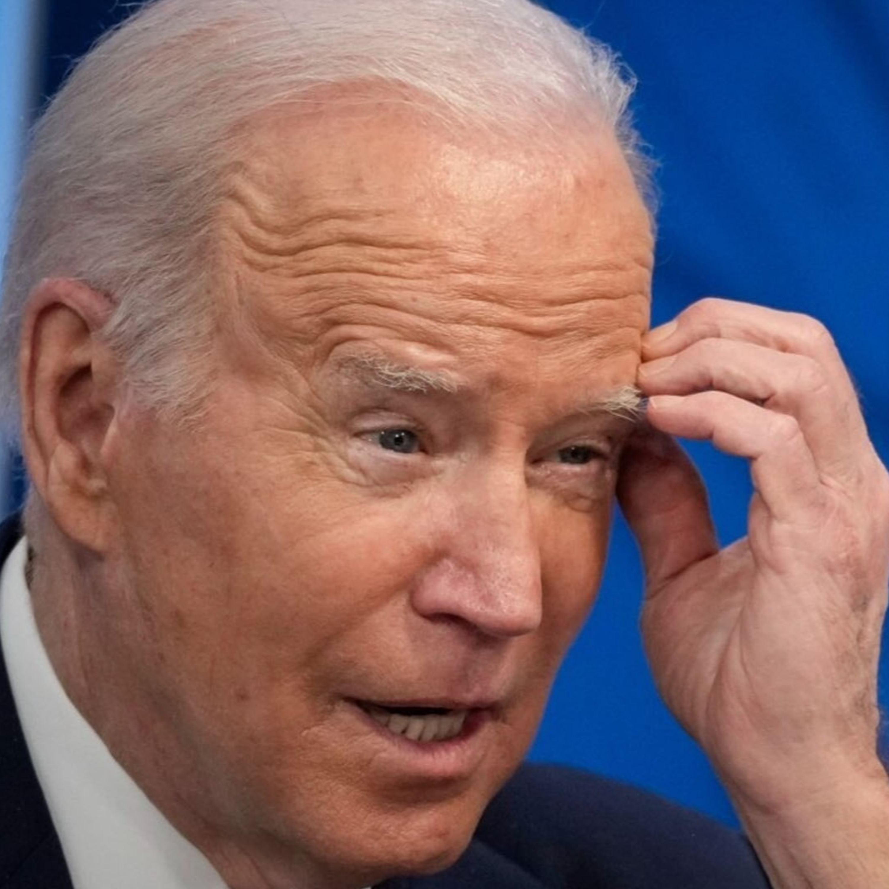 Joe Biden is Sharp! | PC#36 episode artwork