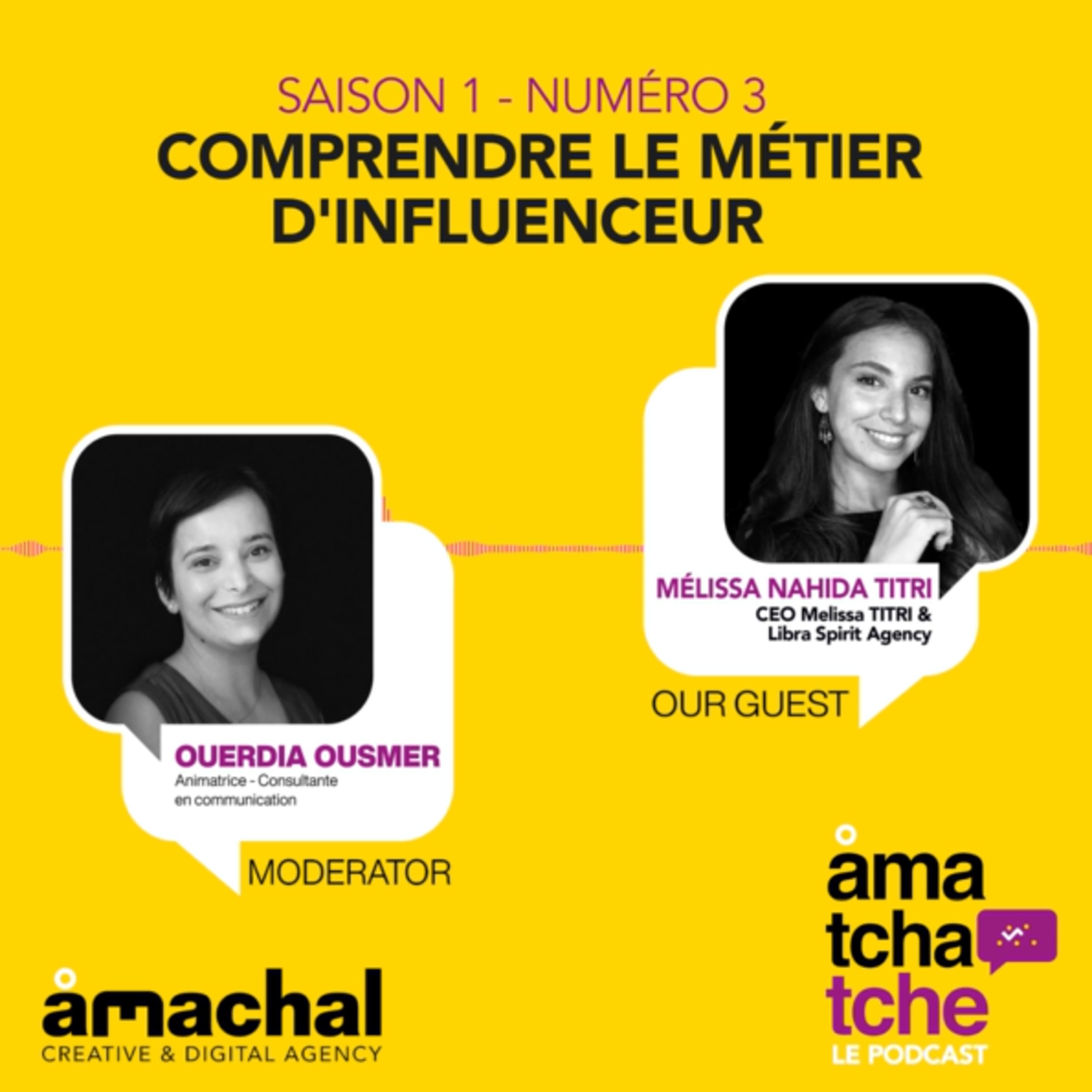 Amatchatche