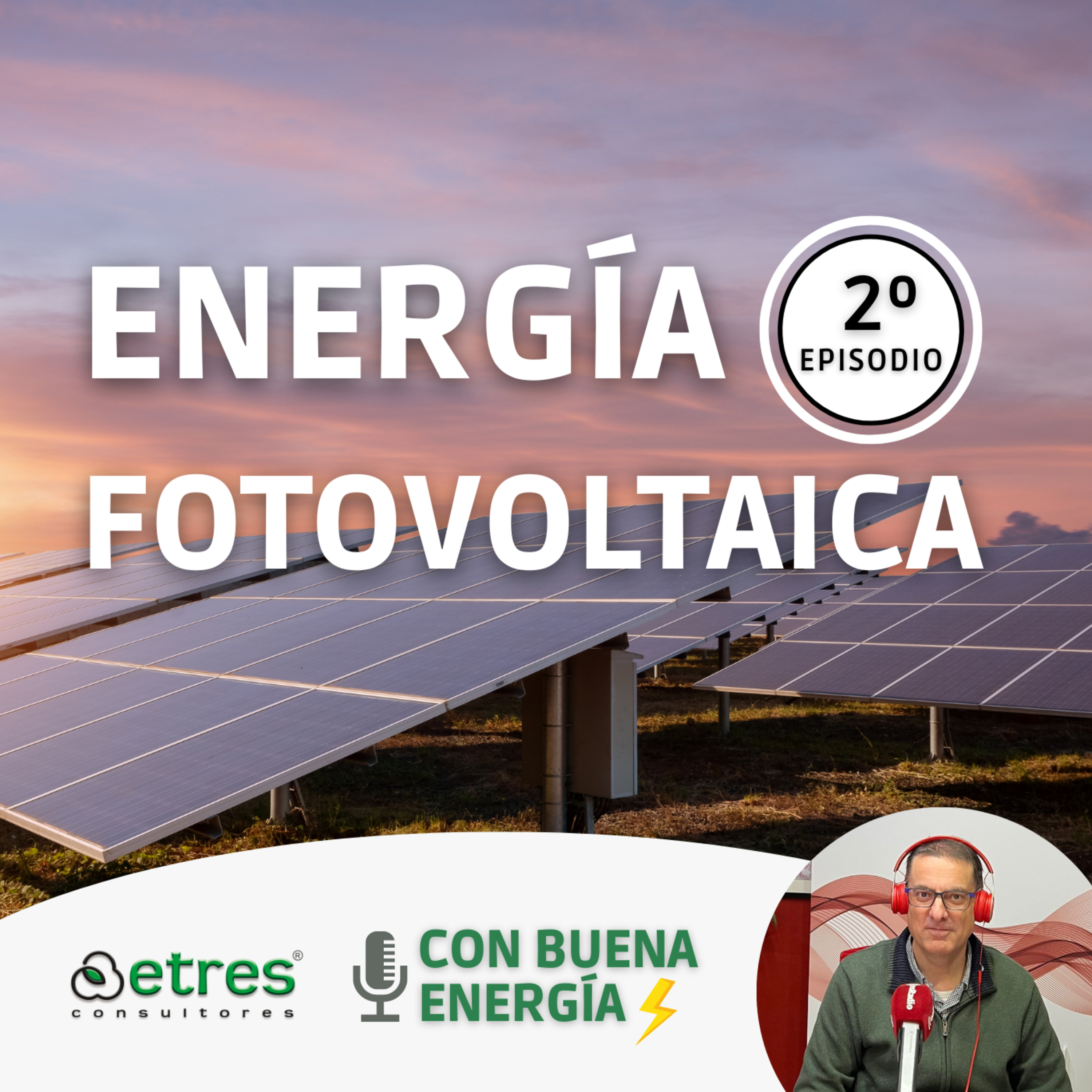 Con Buena Energía