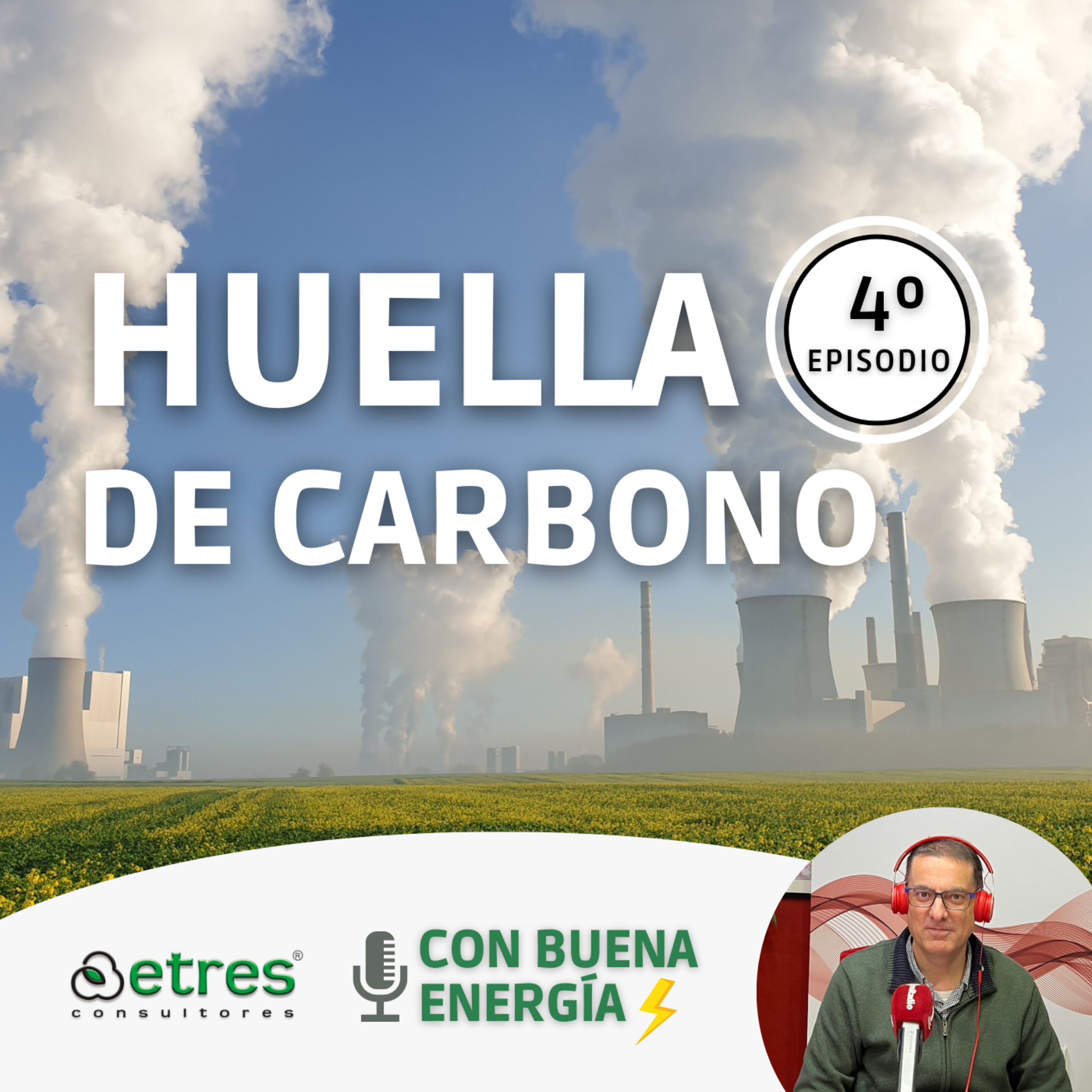 Con Buena Energía