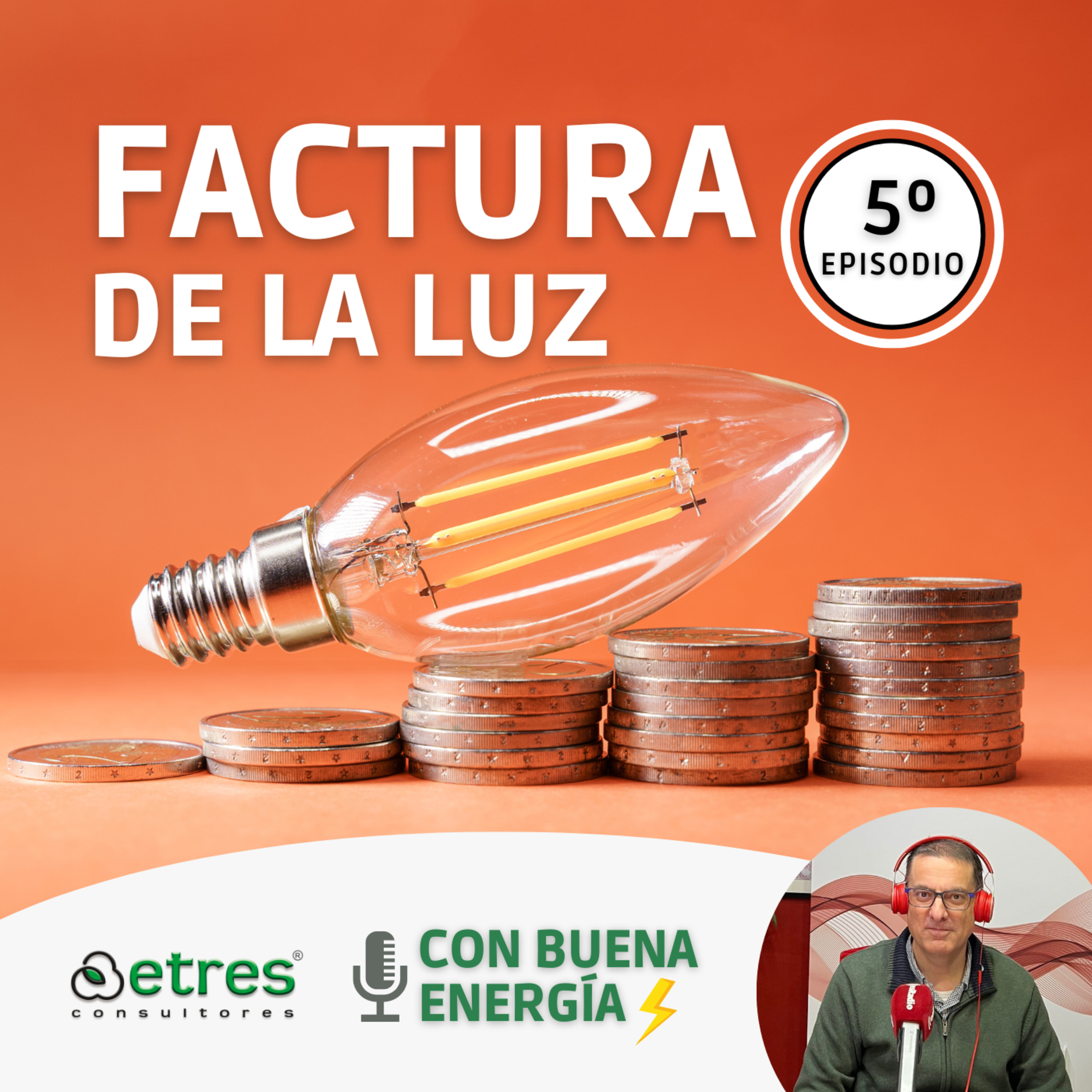 Con Buena Energía