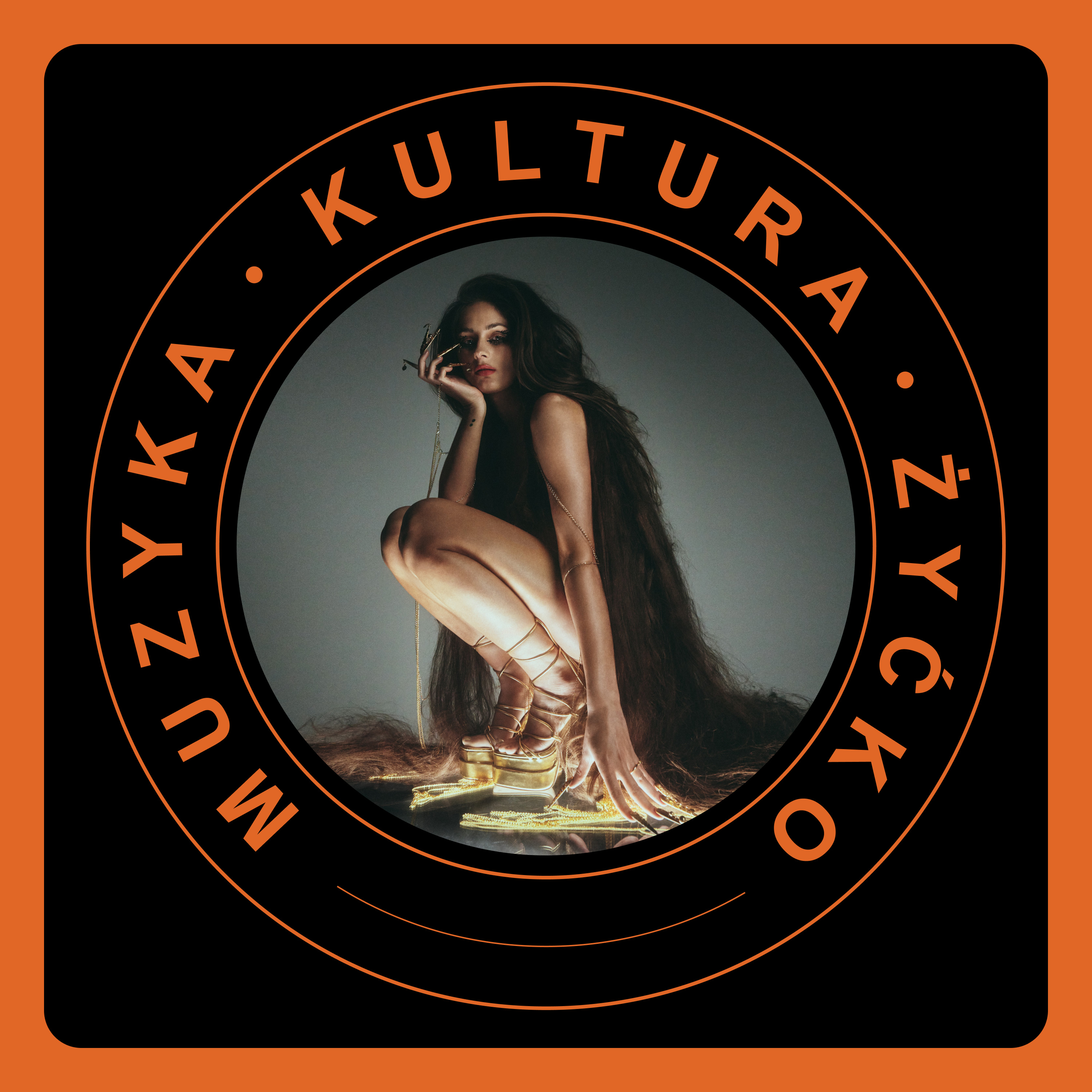 Rozmowy Rawicza - Muzyka Kultura Żyćko