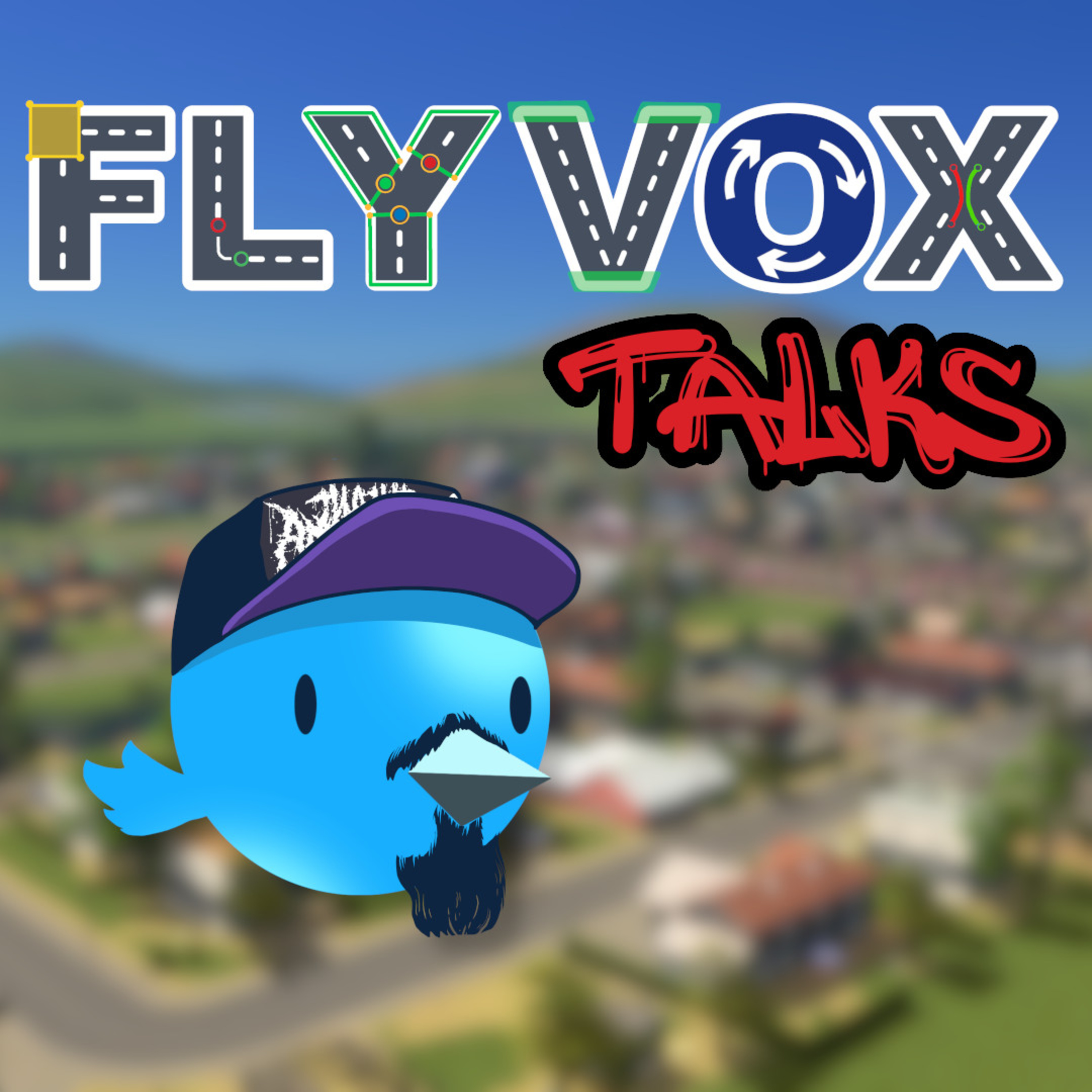 Episode 1 with CitiesbyDiana: What are the top 5 Cities: Skylines mods of all time? episode artwork