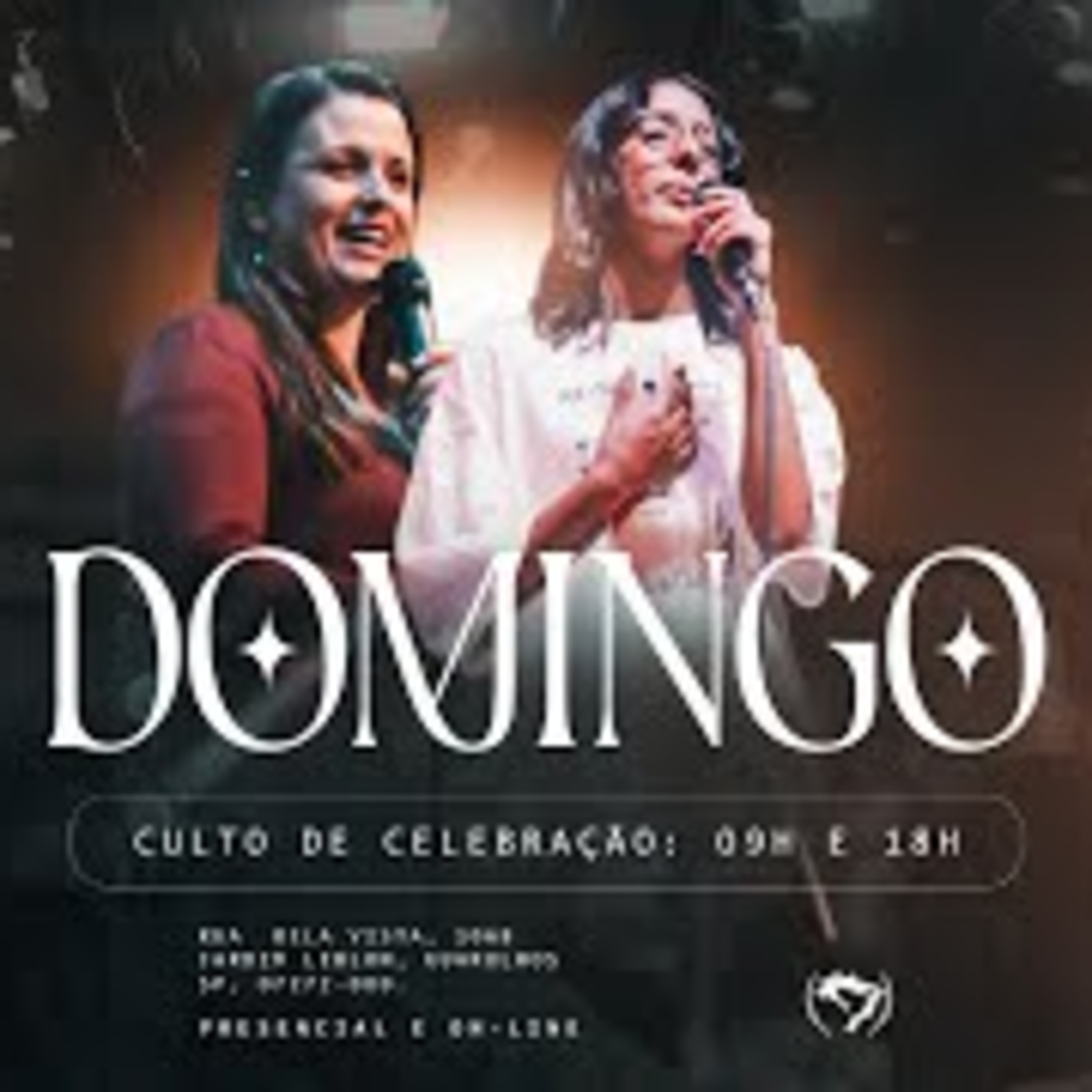 IDTP - Cultos