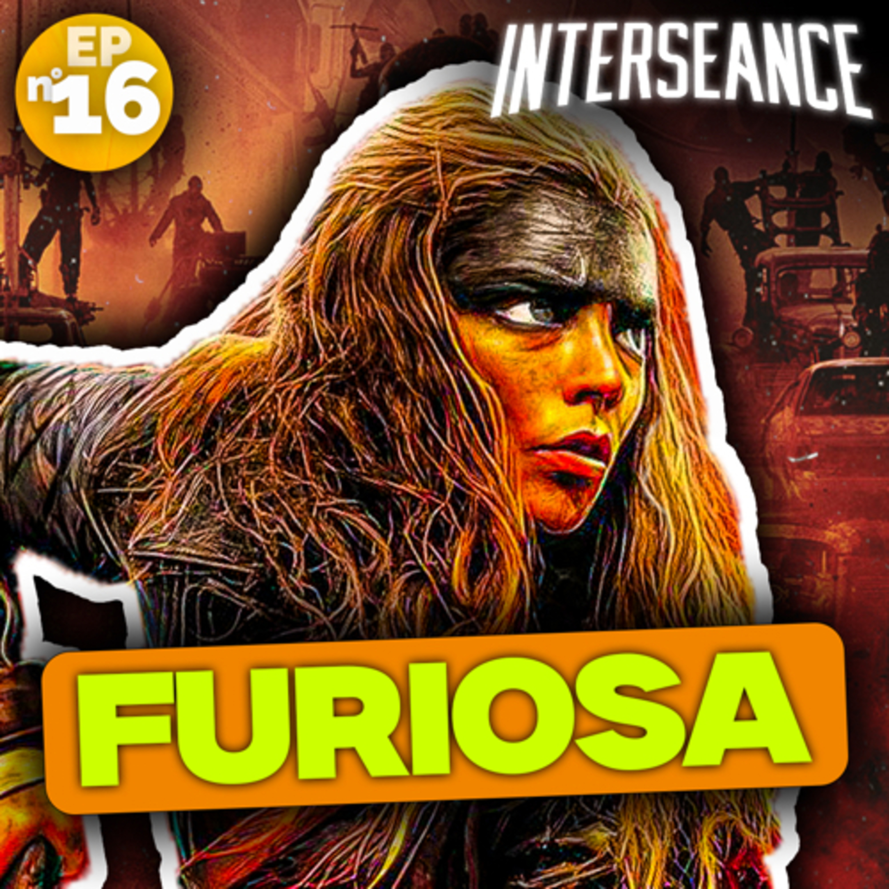 INTERSEANCE