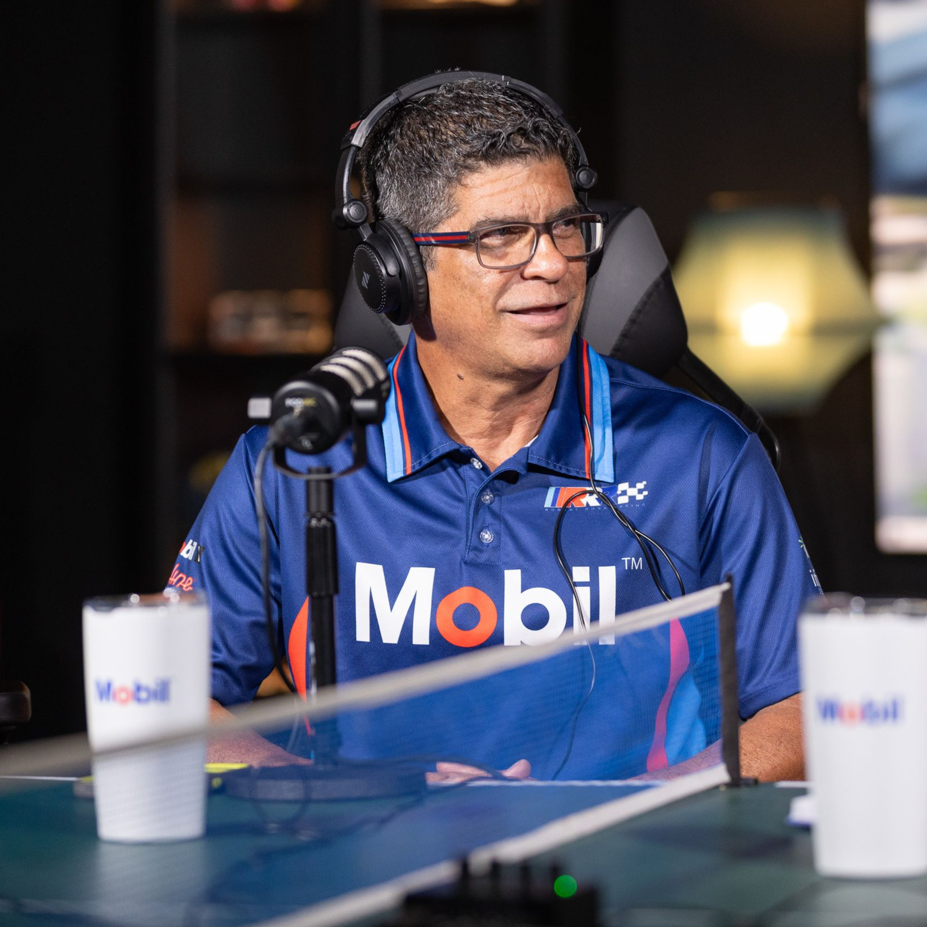 0-100mph Podcast