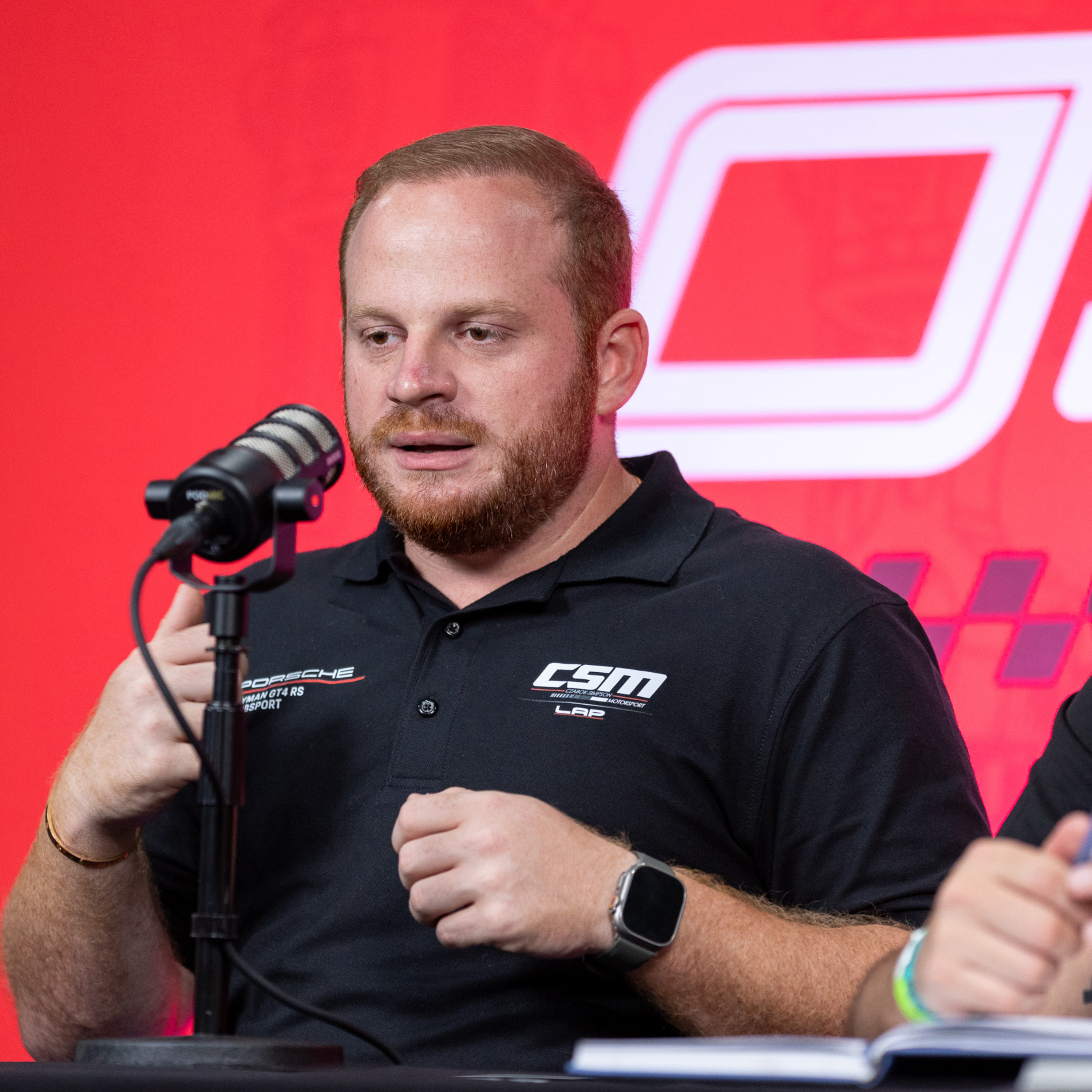 0-100mph Podcast
