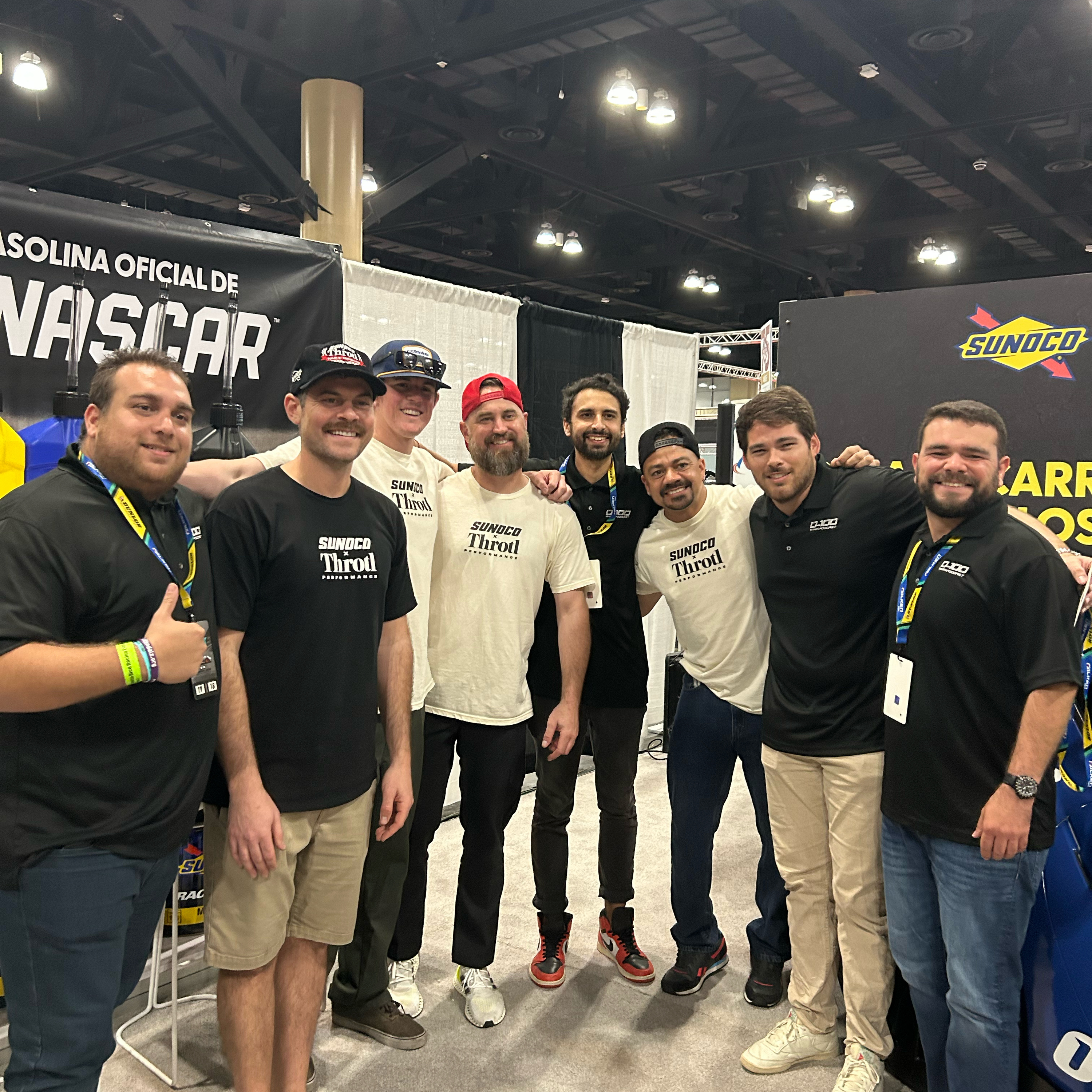 0-100mph Podcast