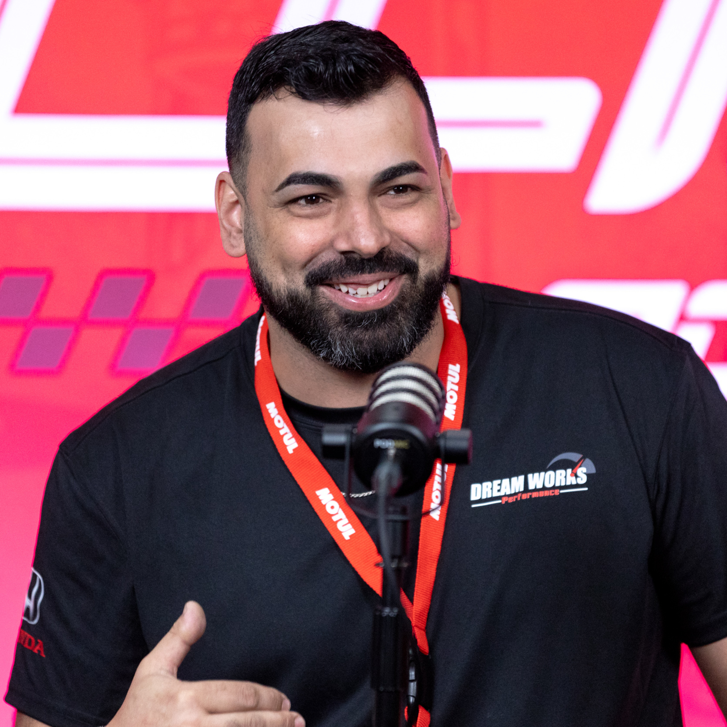 0-100mph Podcast