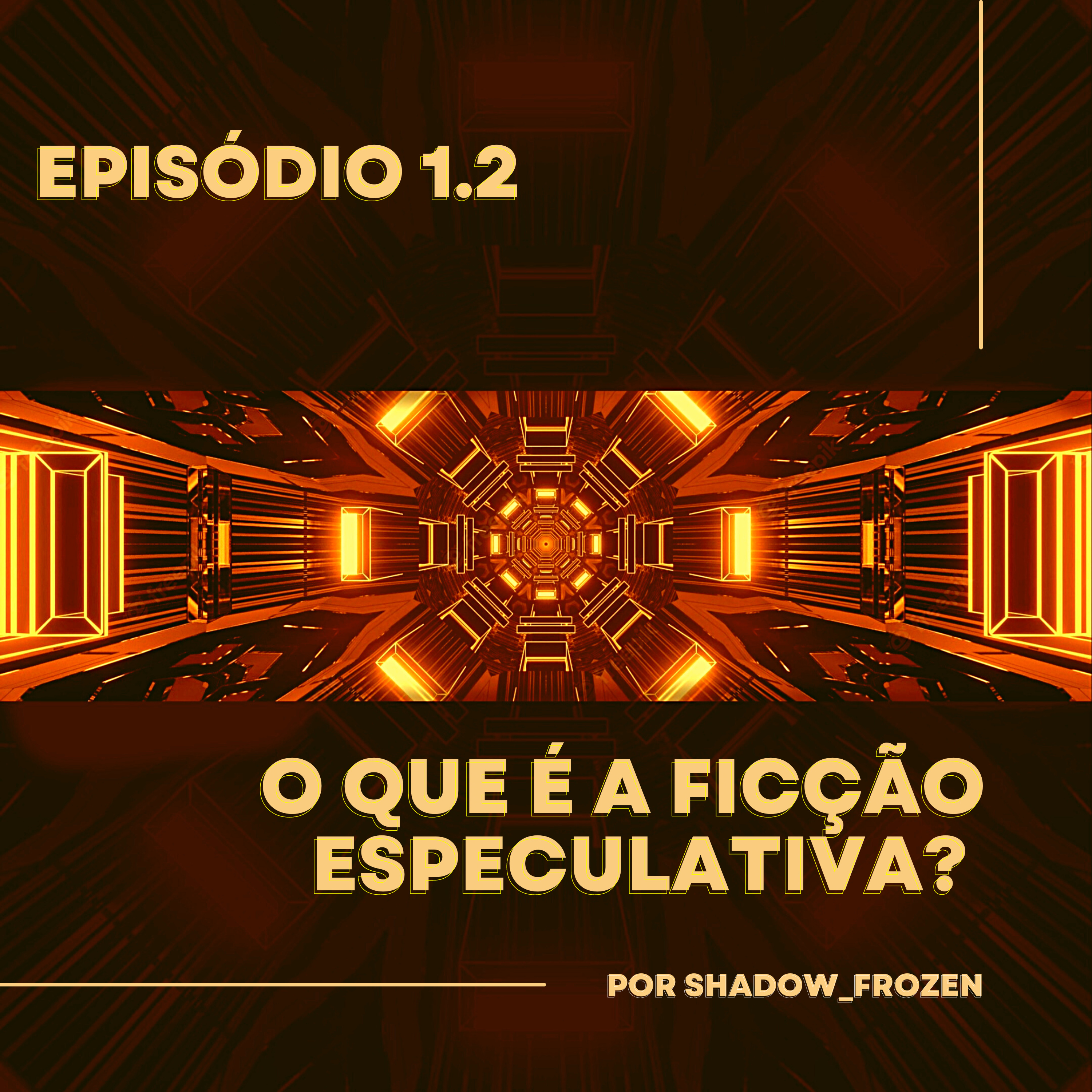 Uma Breve História da Ficção Especulativa