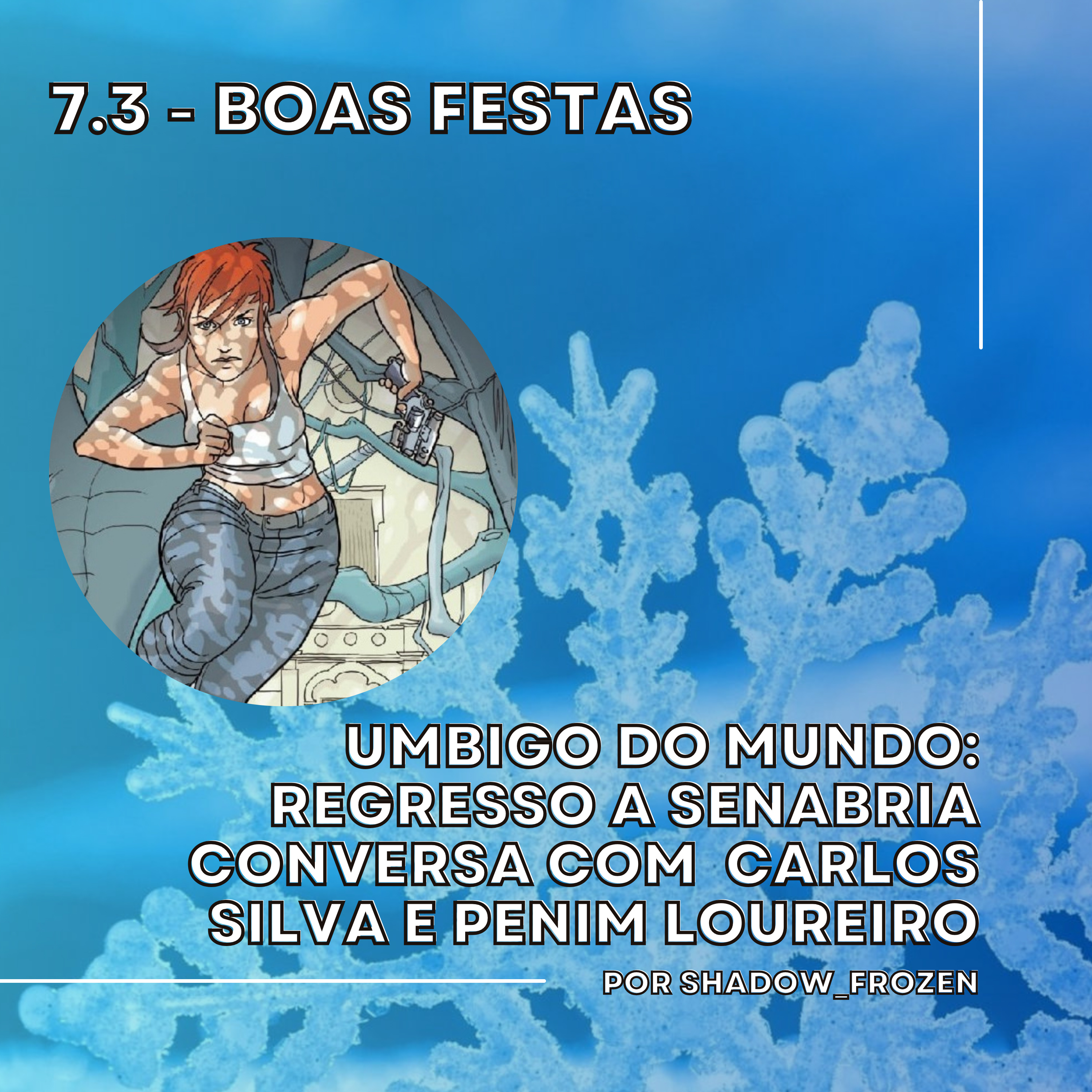 Uma Breve História da Ficção Especulativa