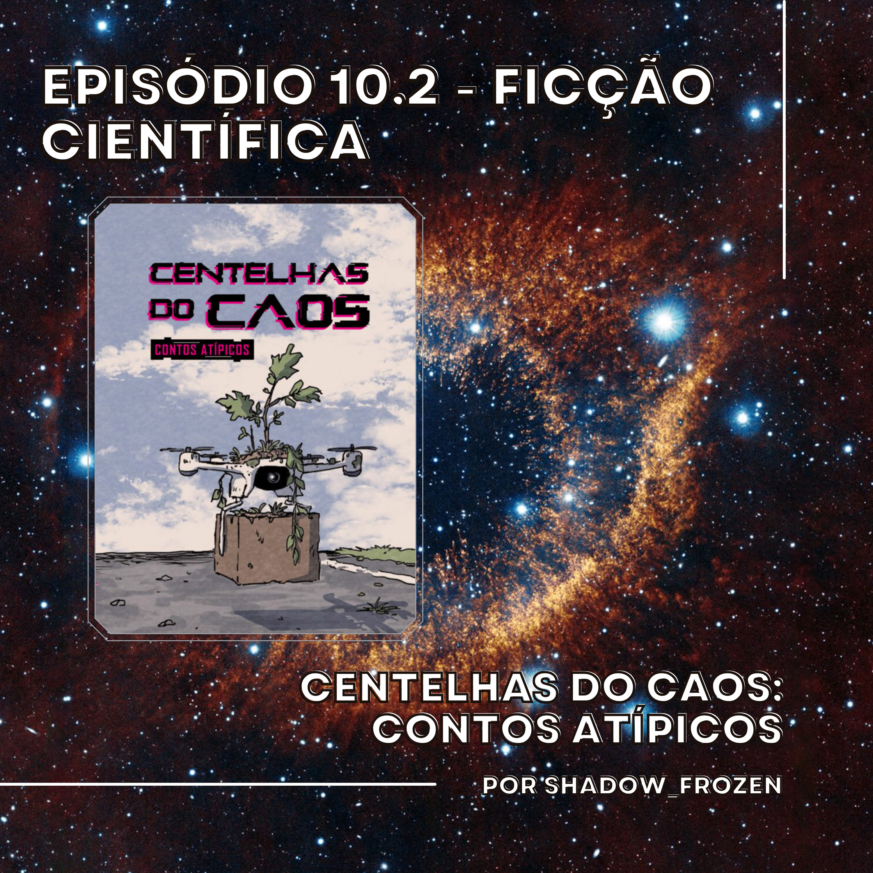 Uma Breve História da Ficção Especulativa
