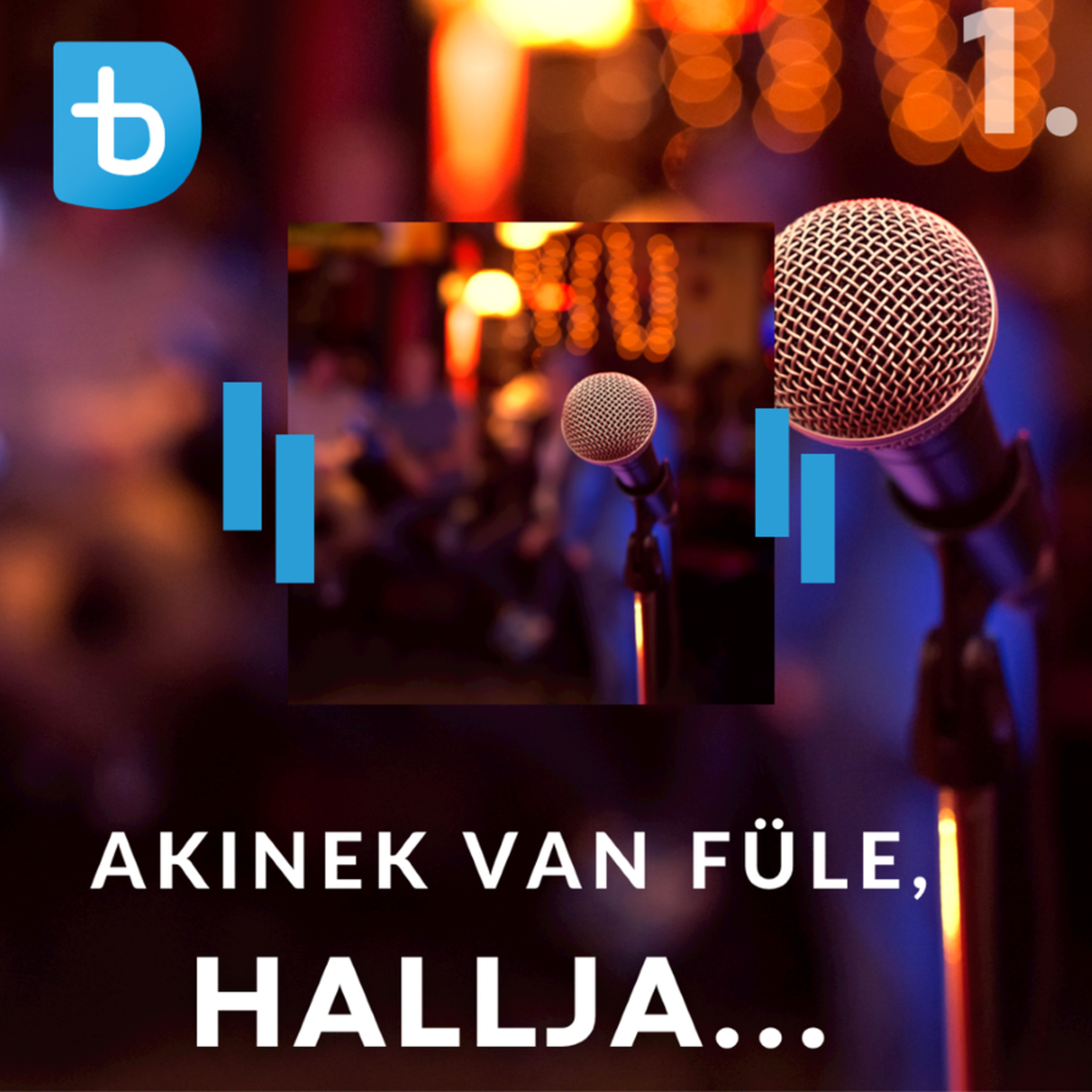 Kiss János: Pergamoni gyülekezetnek - Akinek van füle hallja (3.) episode artwork