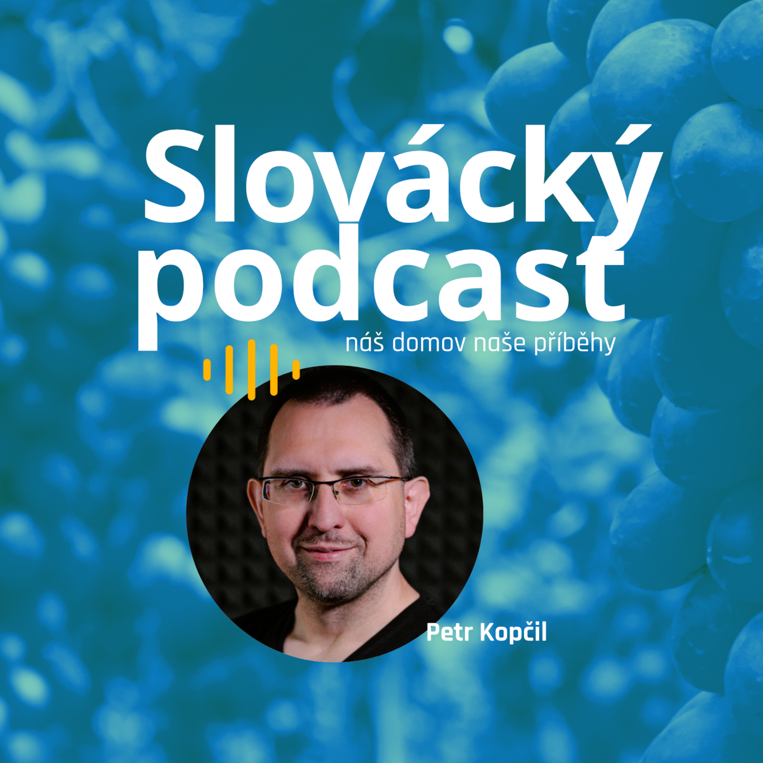 Slovácký podcast