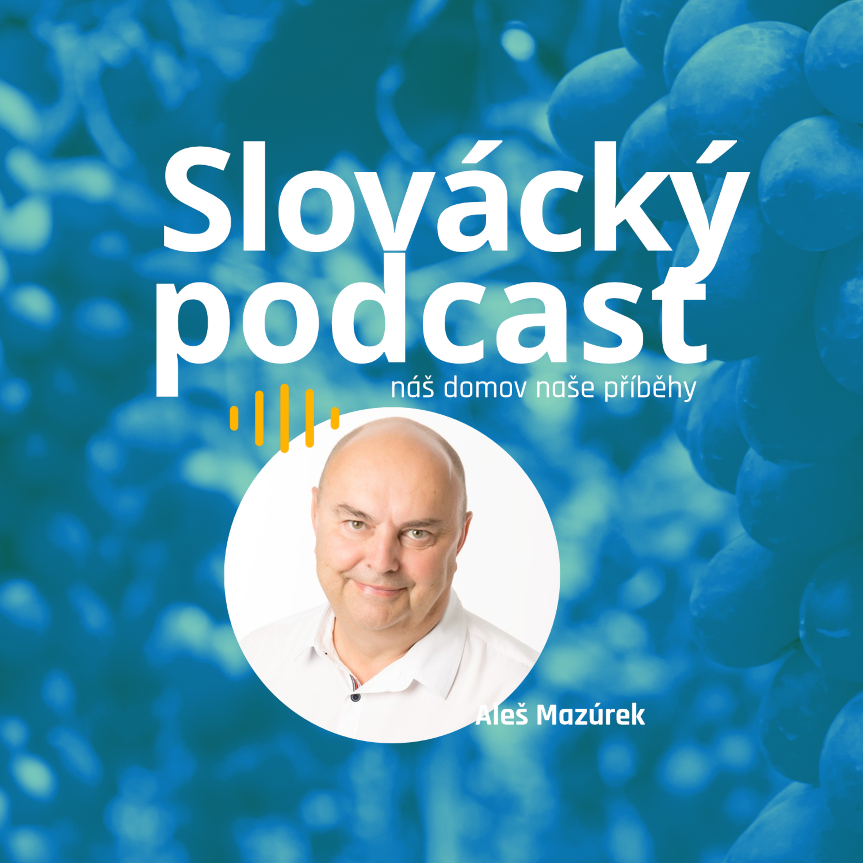 Slovácký podcast