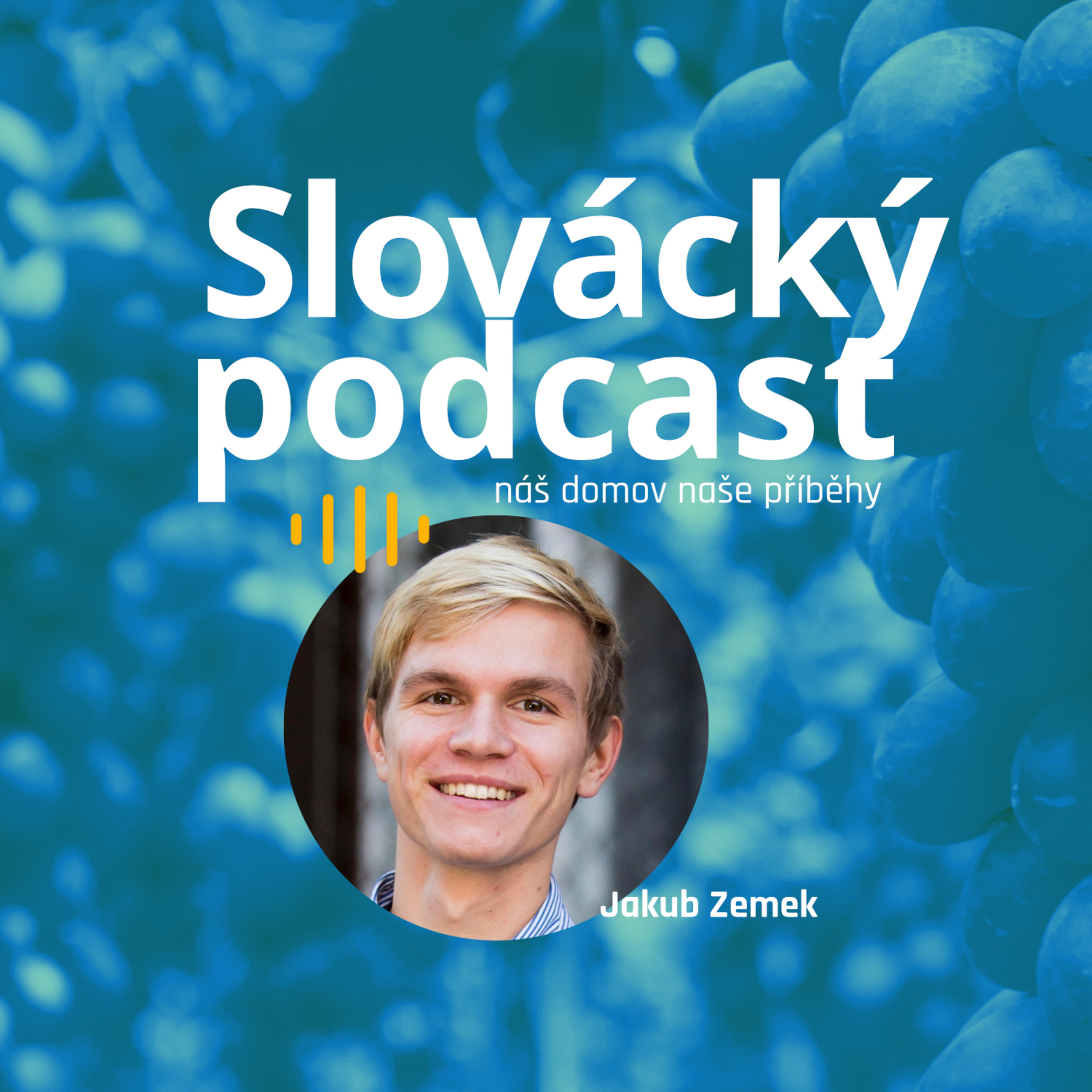 Slovácký podcast