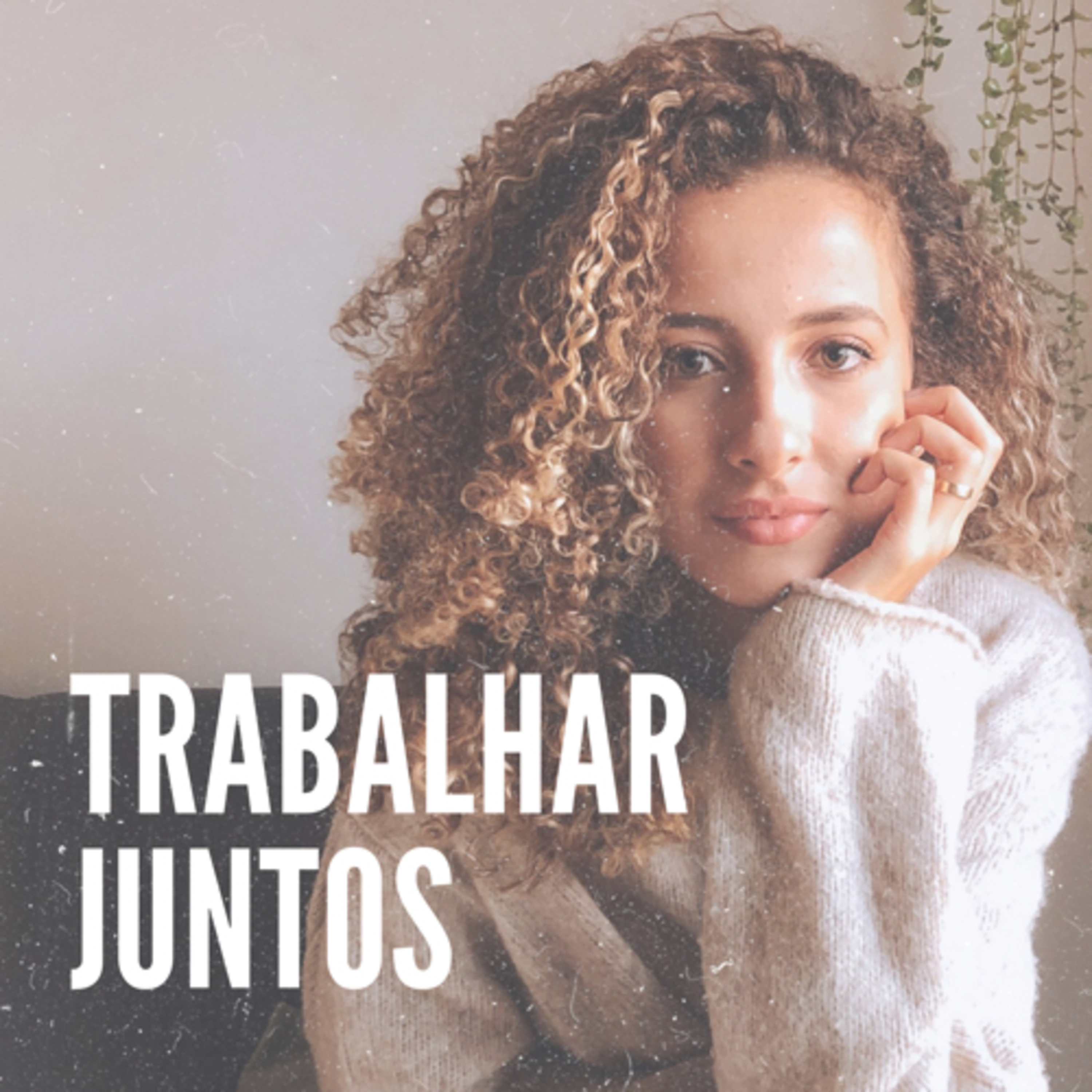 #6 -Trabalhar juntos?  episode artwork