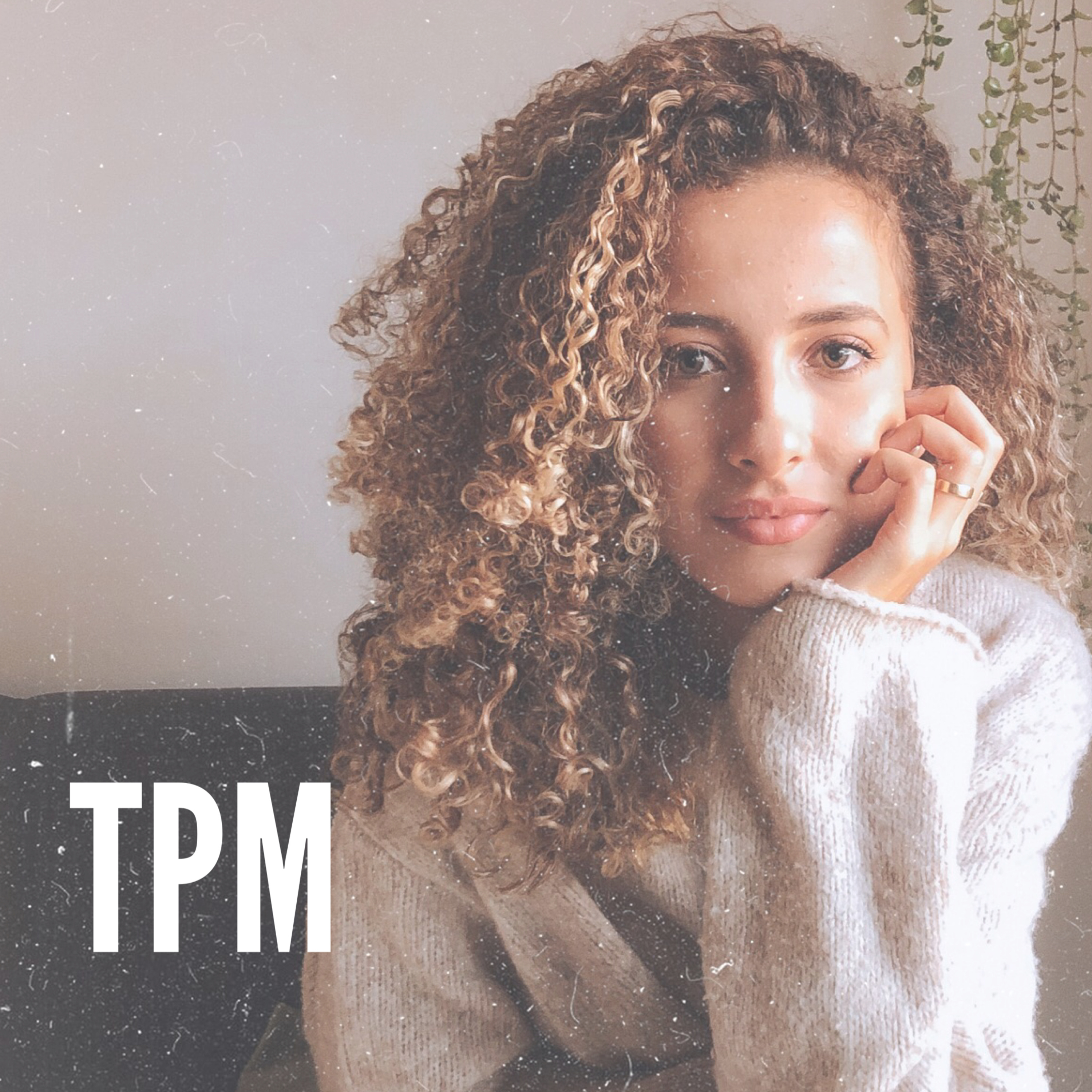  #7- TPM episode artwork