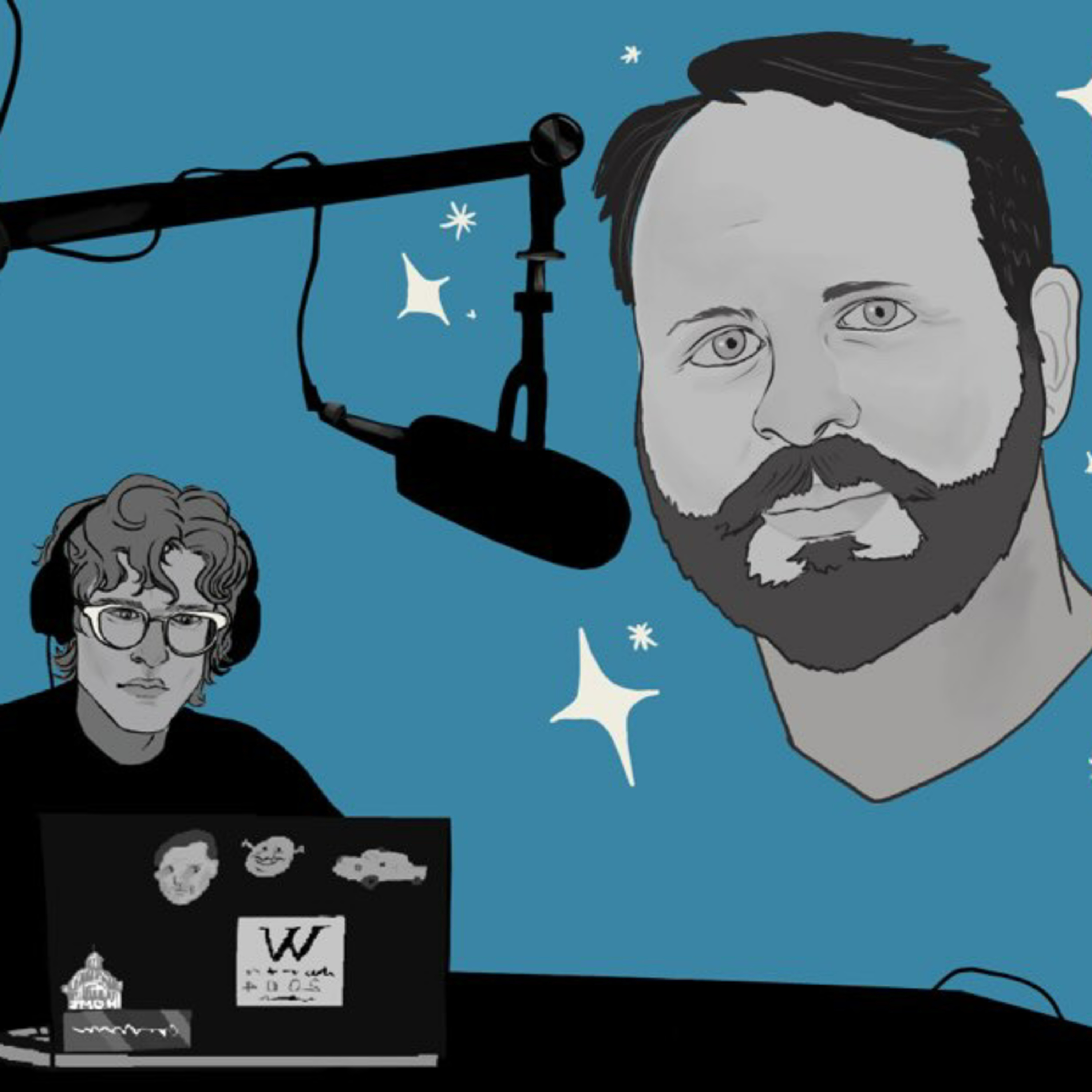 Nathan Bohncast Podcast